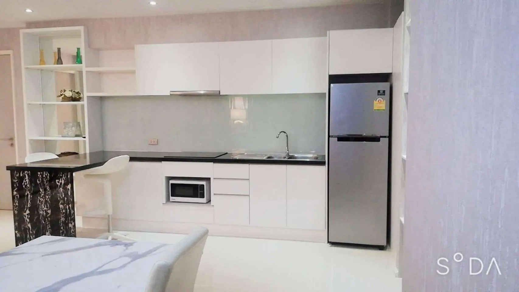 Atlantic Condo Resort Pattaya by Panisara