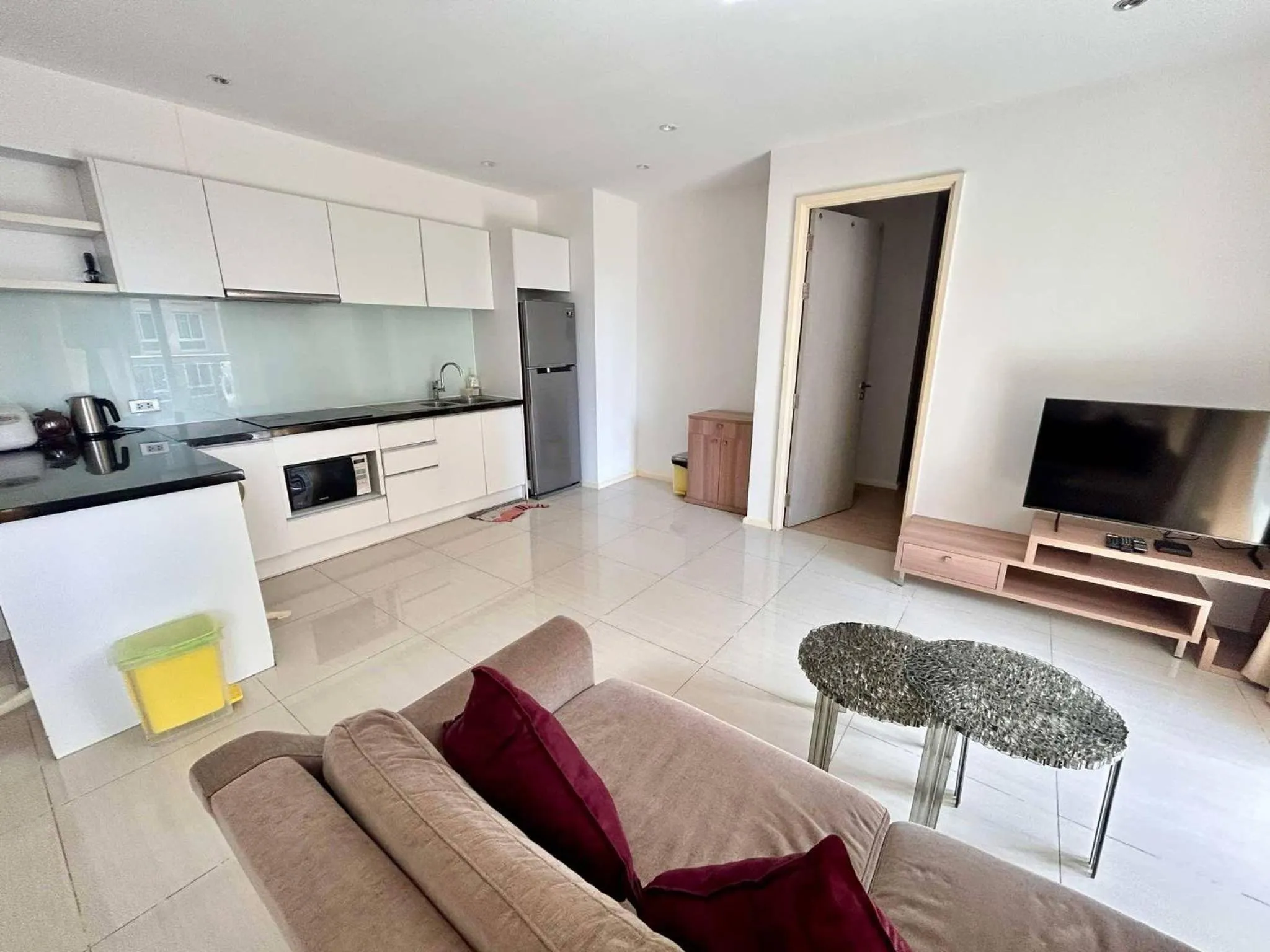 Atlantic Condo Resort Pattaya by Panisara