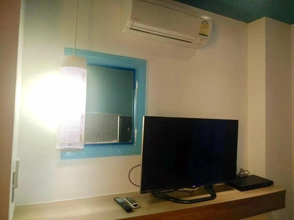 Atlantic Condo Resort Pattaya by Panisara