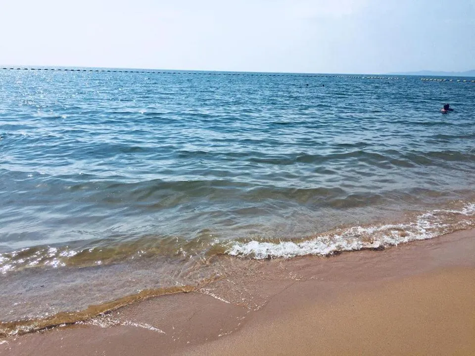 Atlantic Condo Resort Pattaya by Panisara