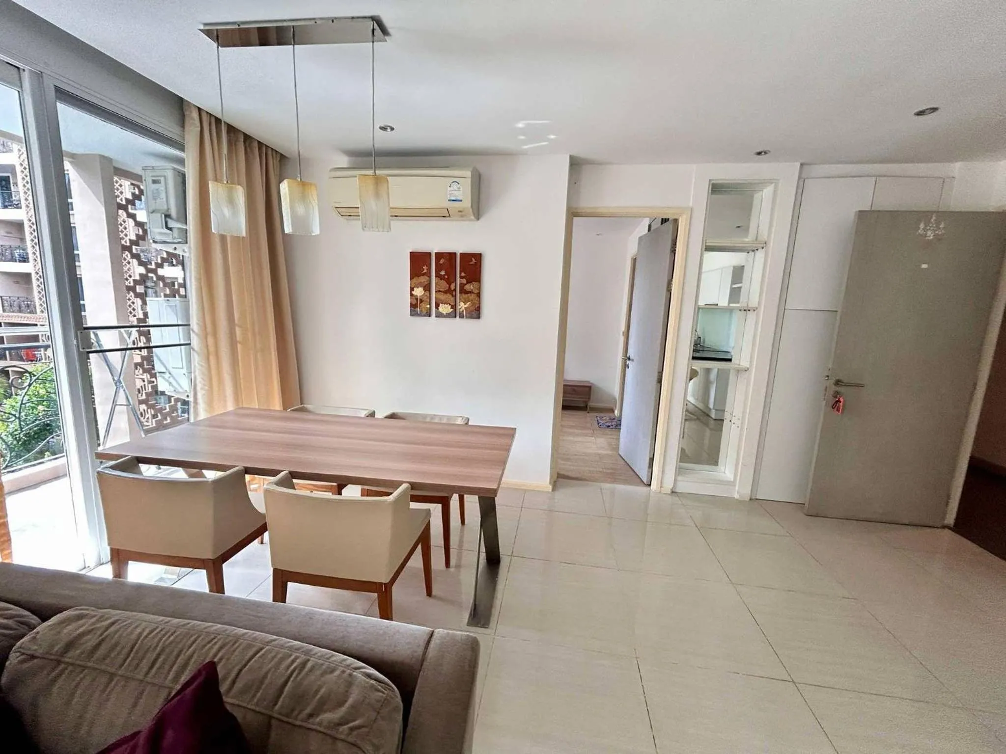 Atlantic Condo Resort Pattaya by Panisara