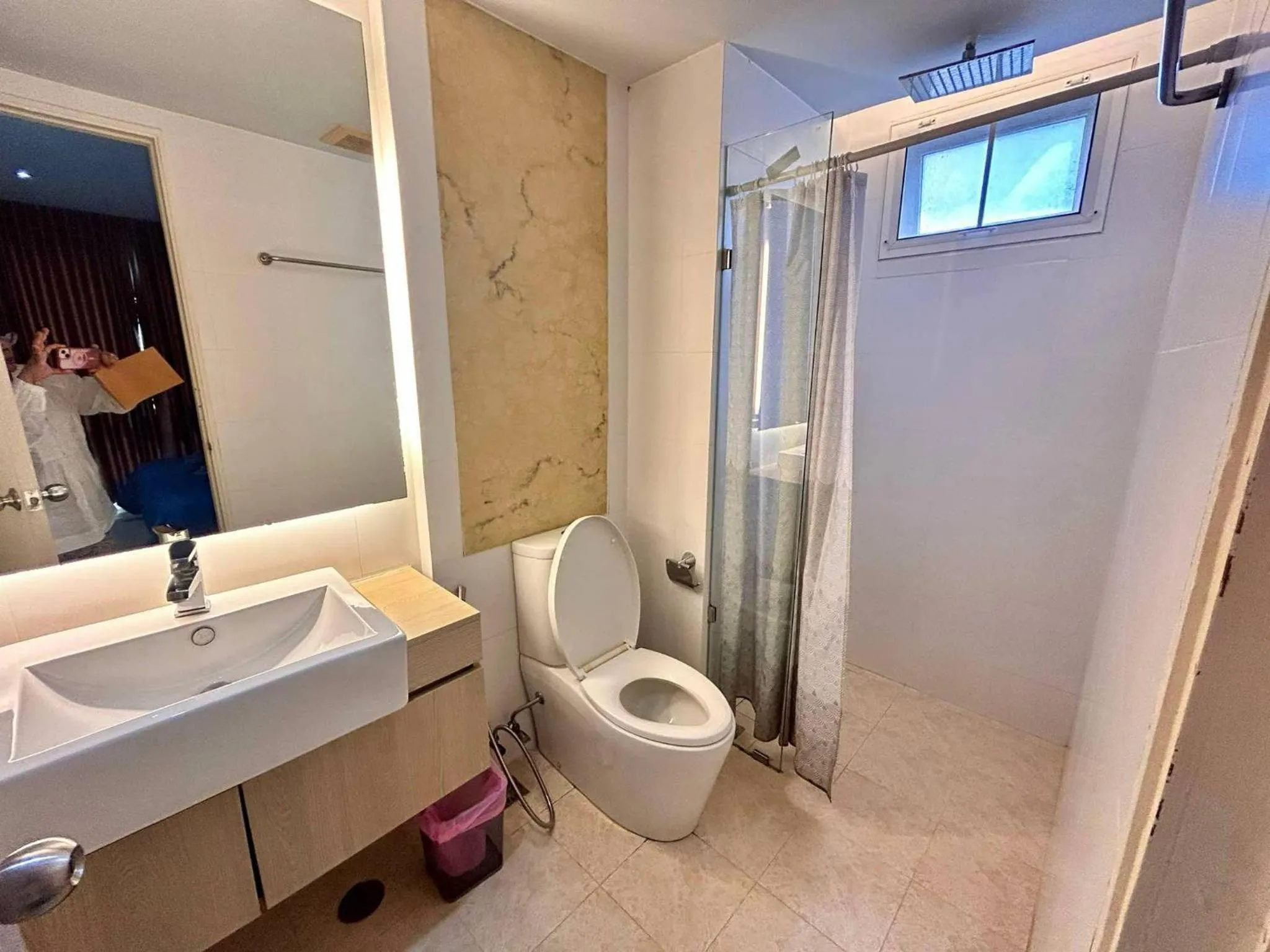 Atlantic Condo Resort Pattaya by Panisara