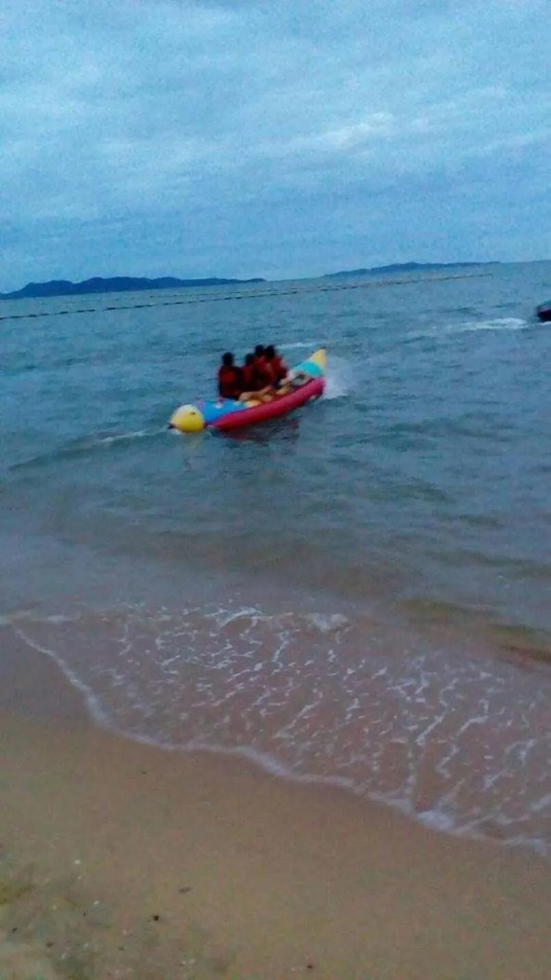 Other in Atlantic Condo Resort Pattaya by Panisara