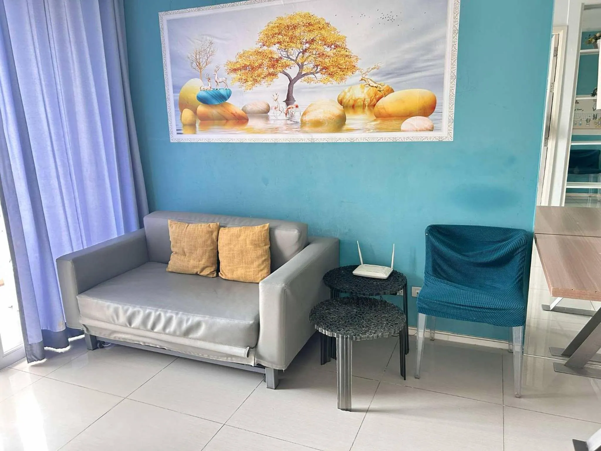 Atlantic Condo Resort Pattaya by Panisara