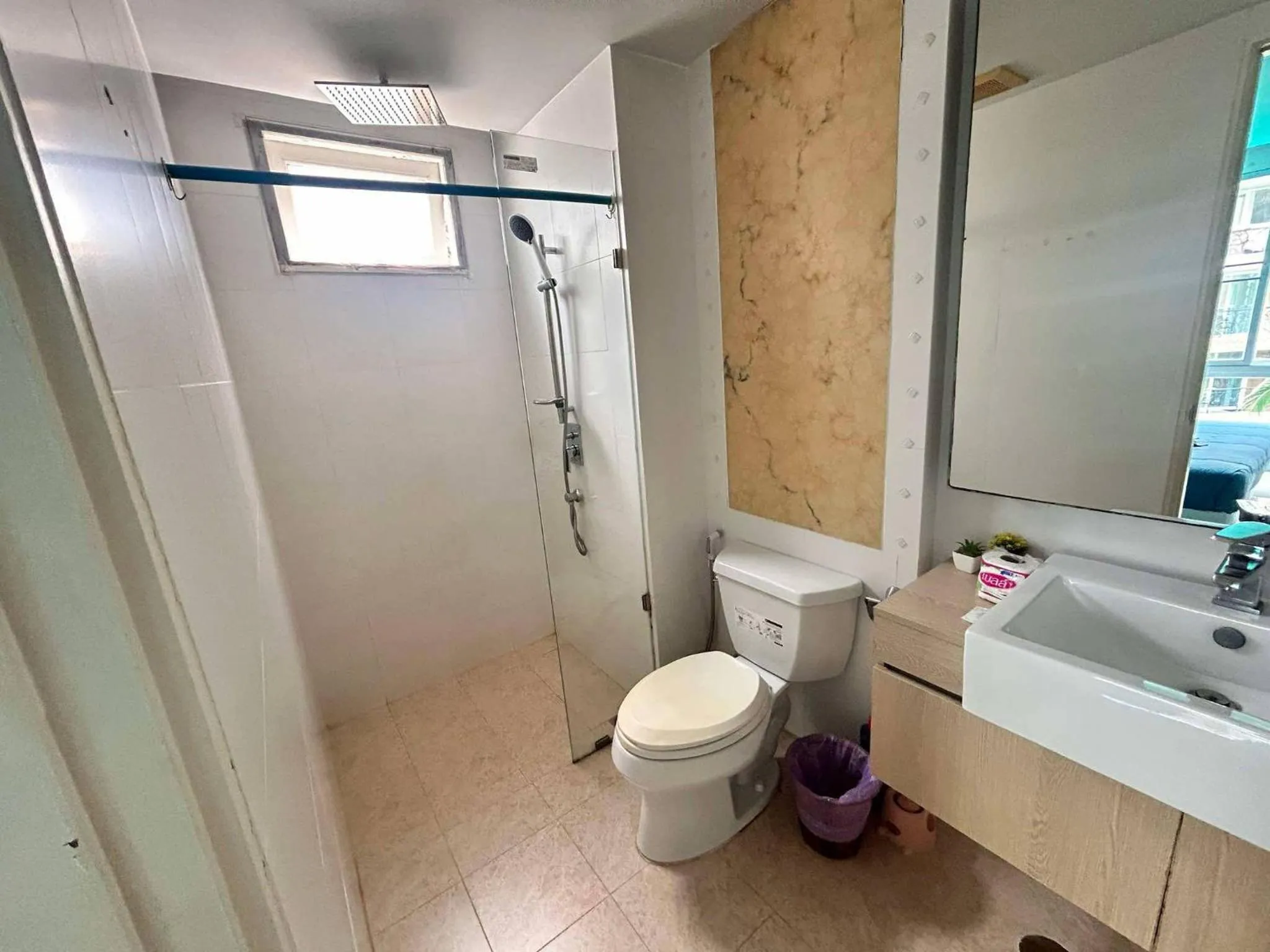 Atlantic Condo Resort Pattaya by Panisara