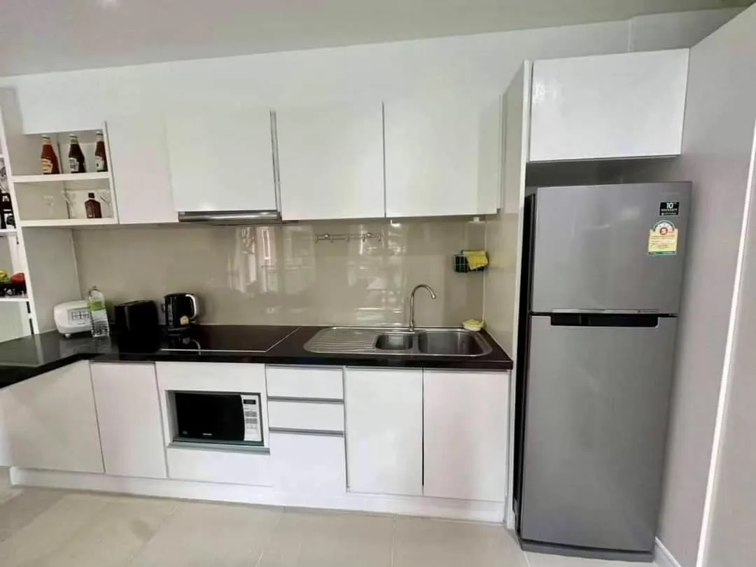 Atlantic Condo Resort Pattaya by Panisara