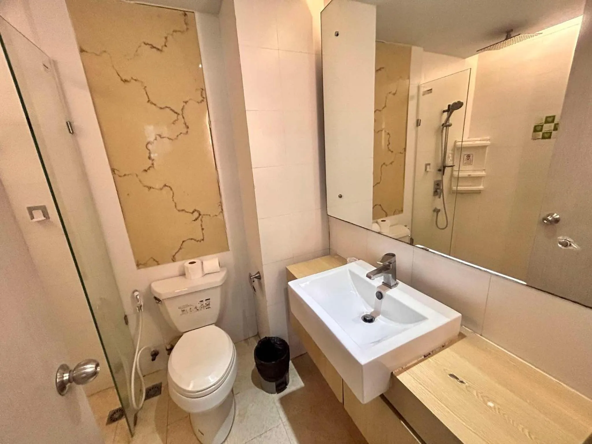 Atlantic Condo Resort Pattaya by Panisara