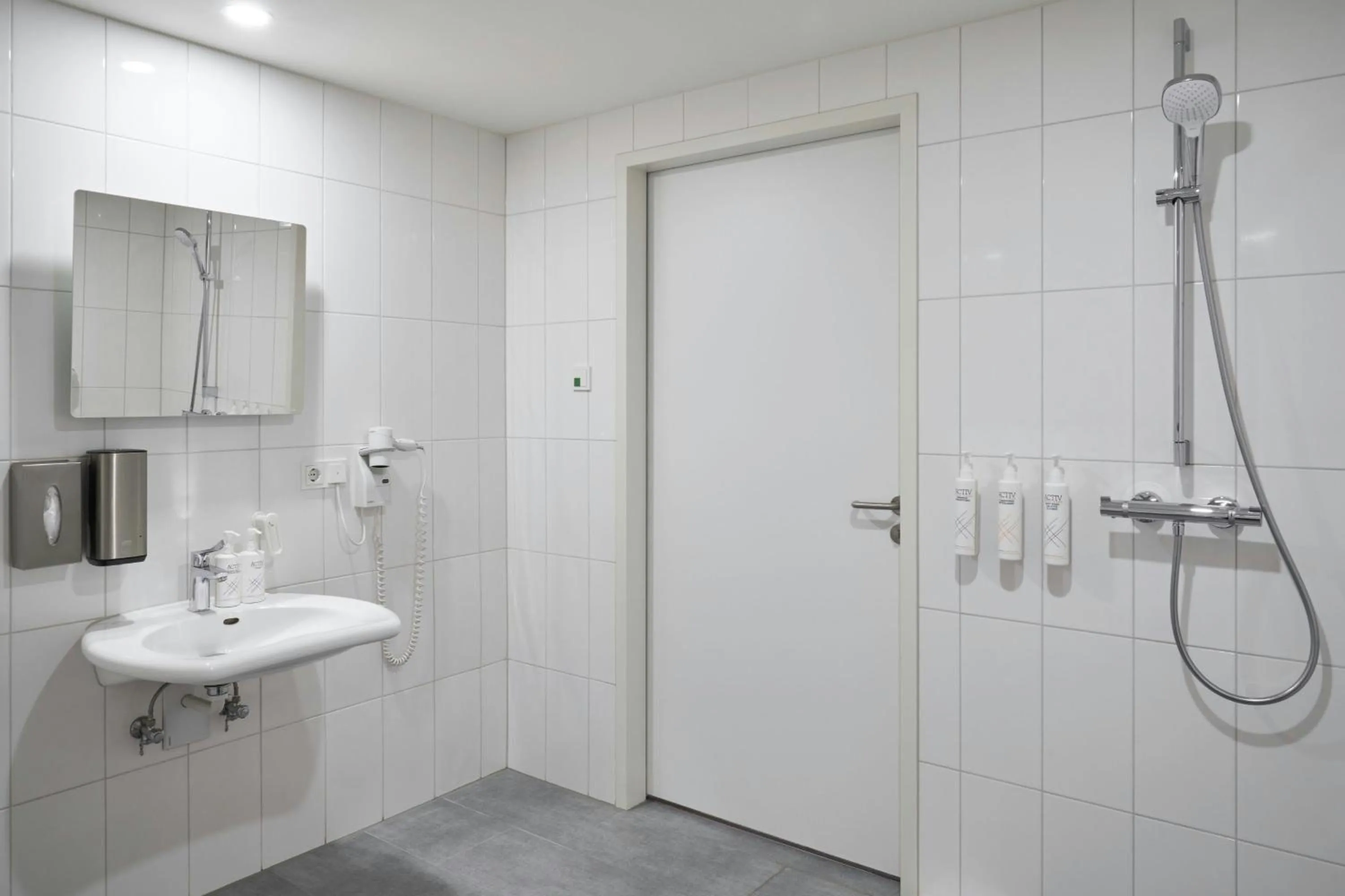 Lounge or bar in Four Points Flex by Sheraton Essen