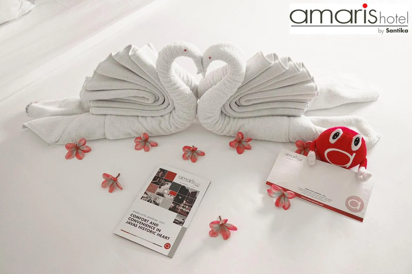 Other in Amaris Hotel Sriwedari Solo