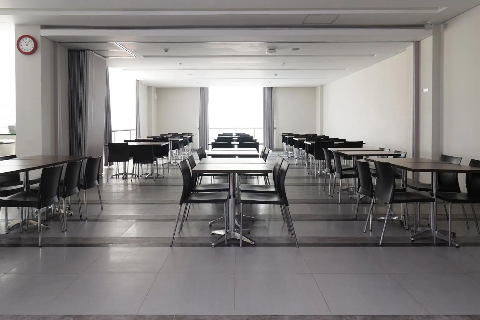 Restaurant/places to eat in Amaris Hotel Sriwedari Solo