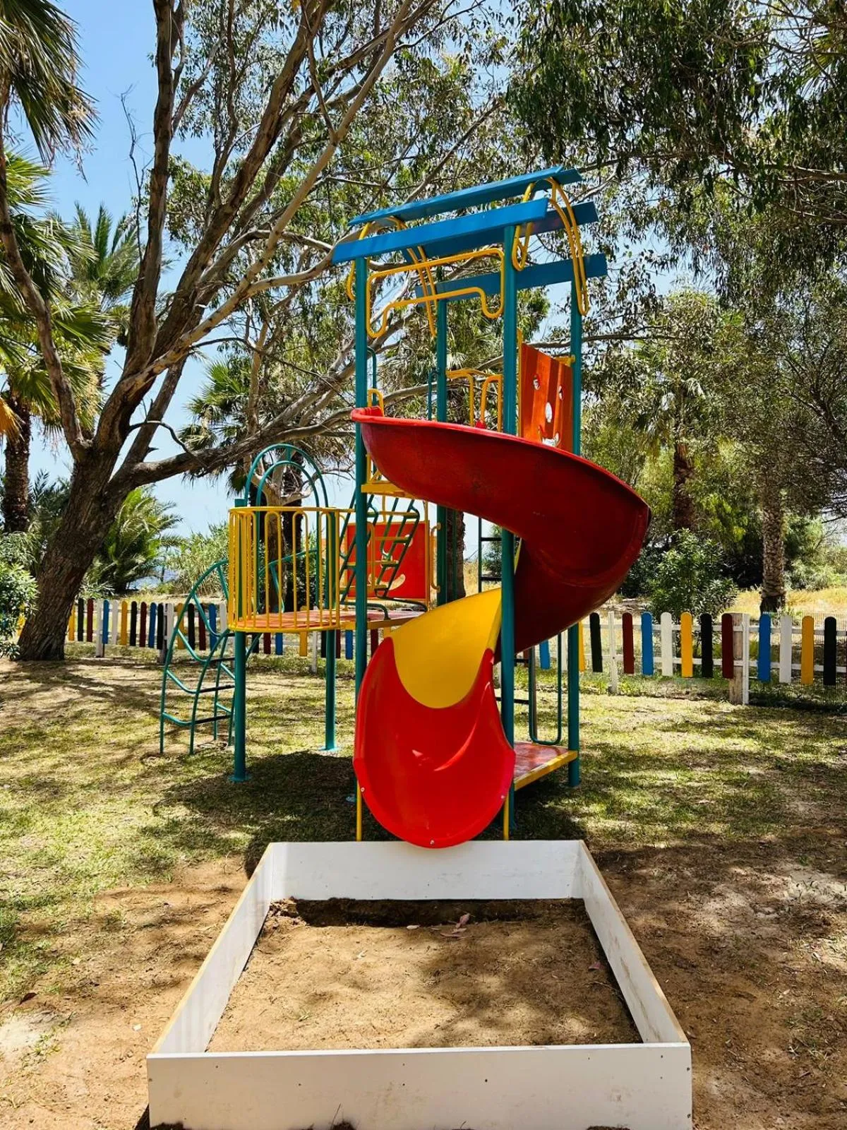 Day in Marhaba Royal Salem - Family Only