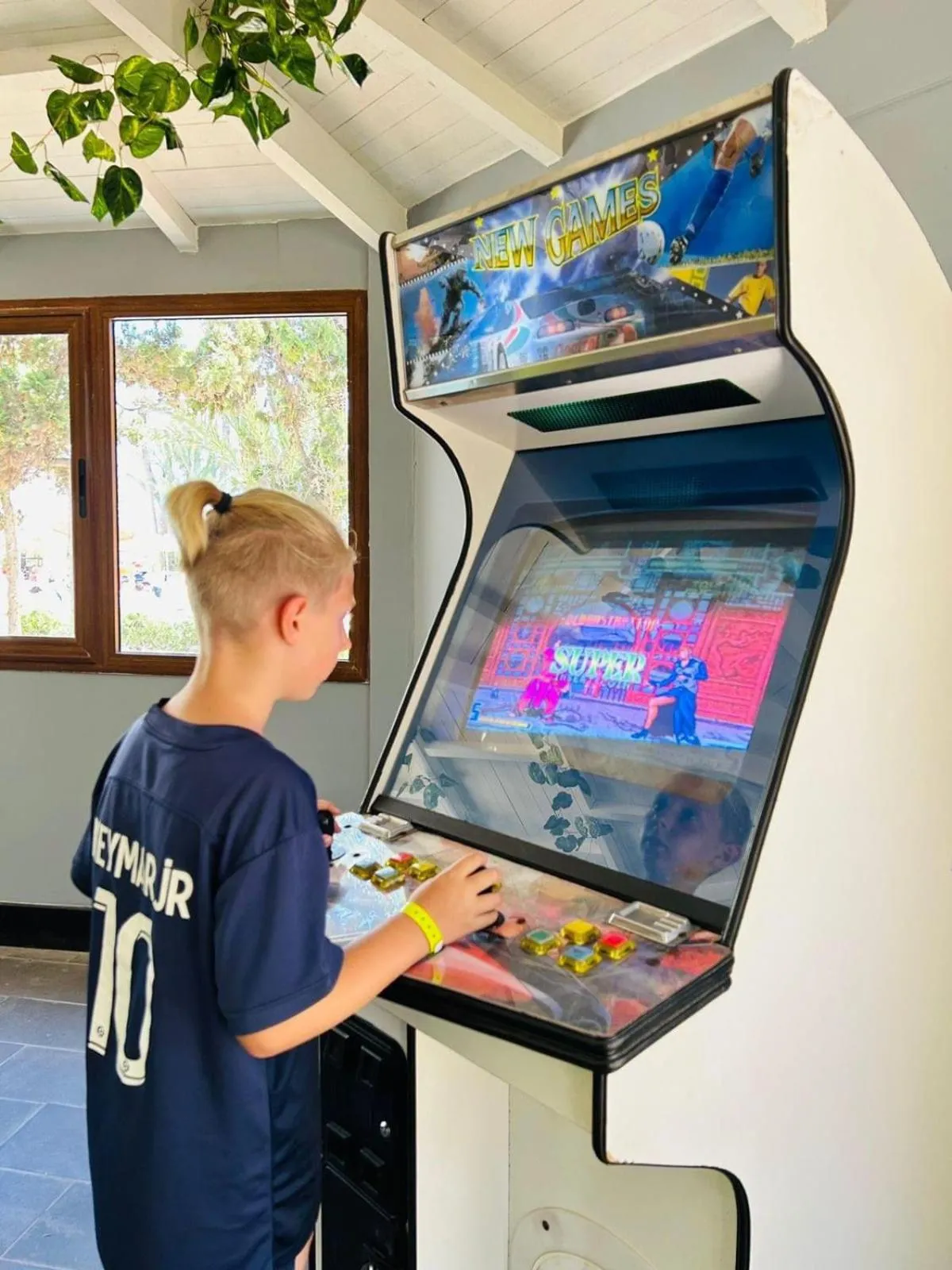 People in Marhaba Royal Salem - Family Only