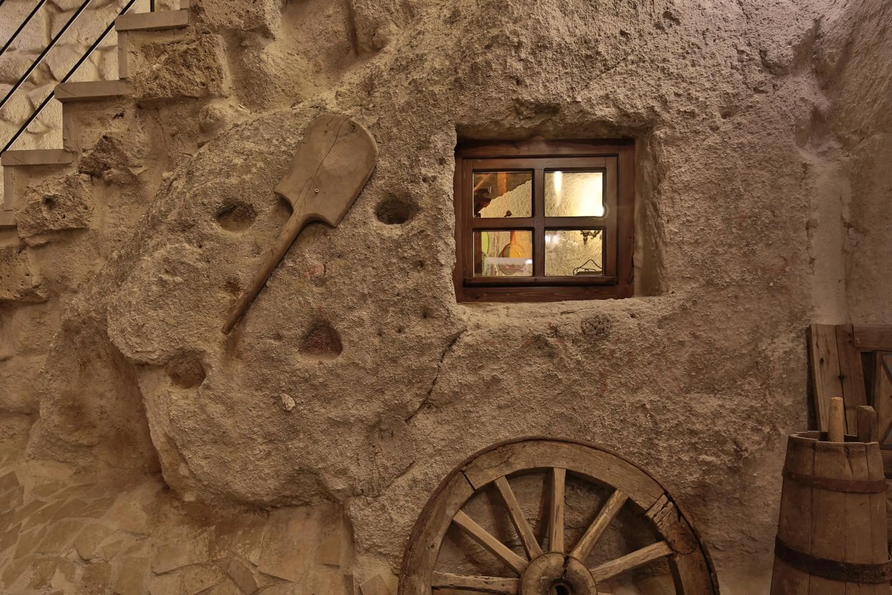 Other in The Owl Cave Hotel