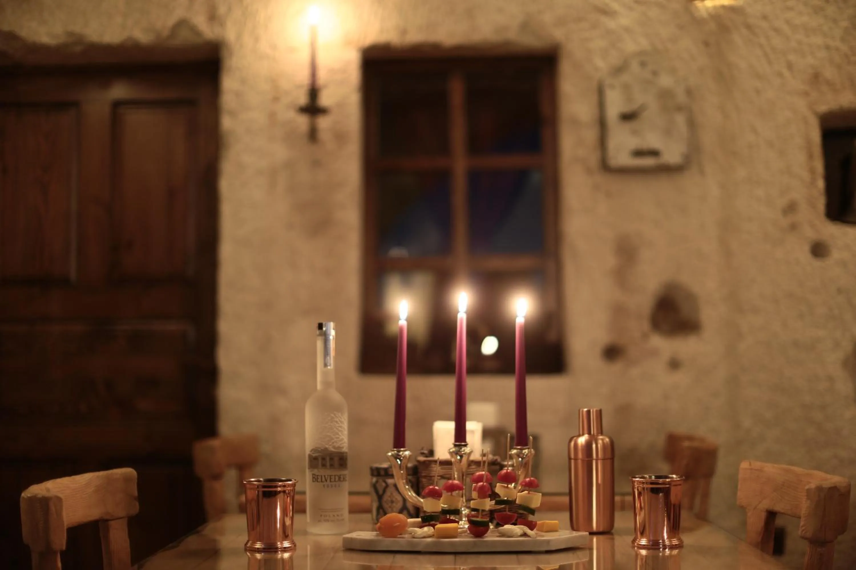 Other in The Owl Cave Hotel