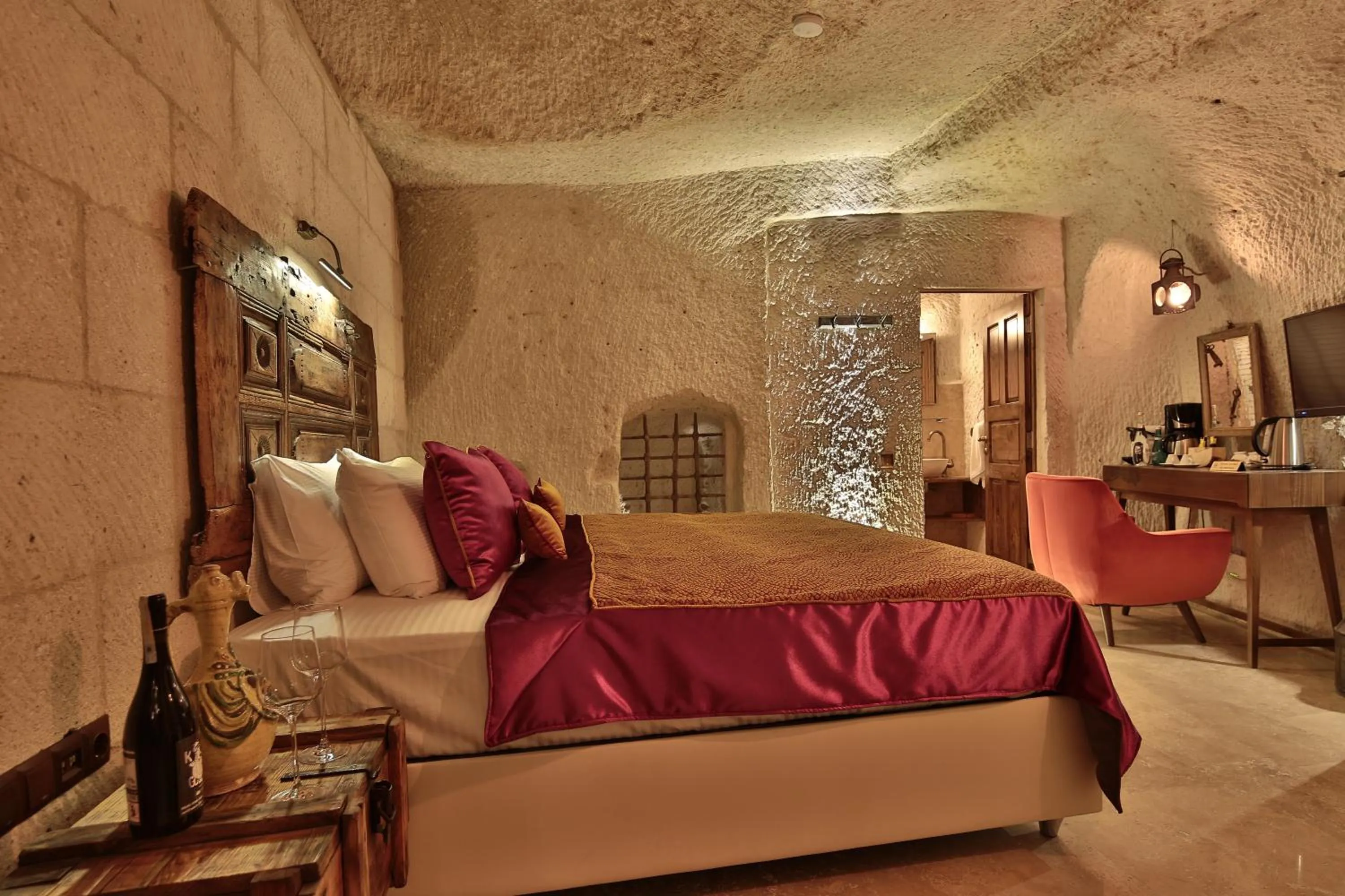 Other in The Owl Cave Hotel