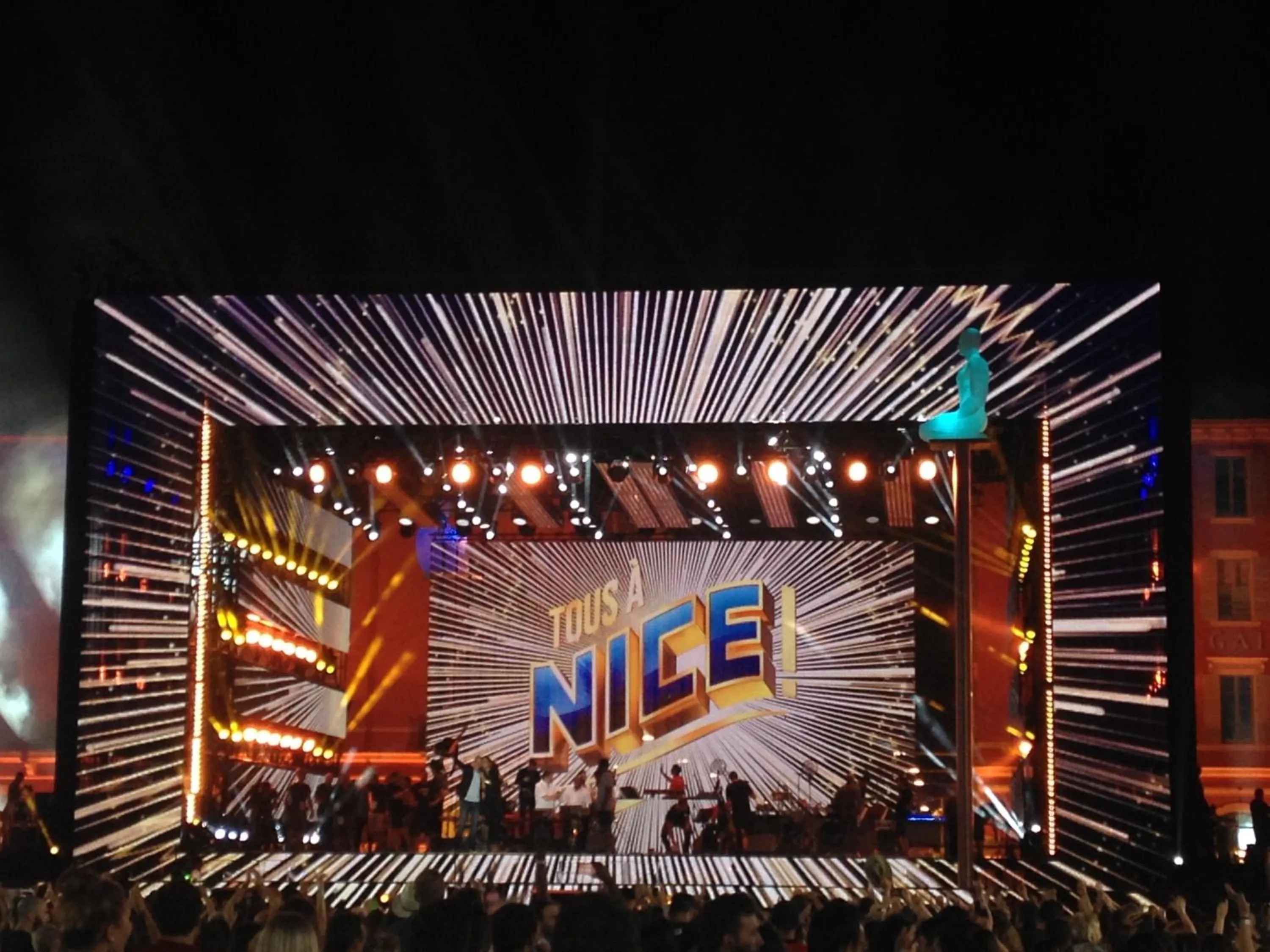 Activities in Backpackers Chez Patrick