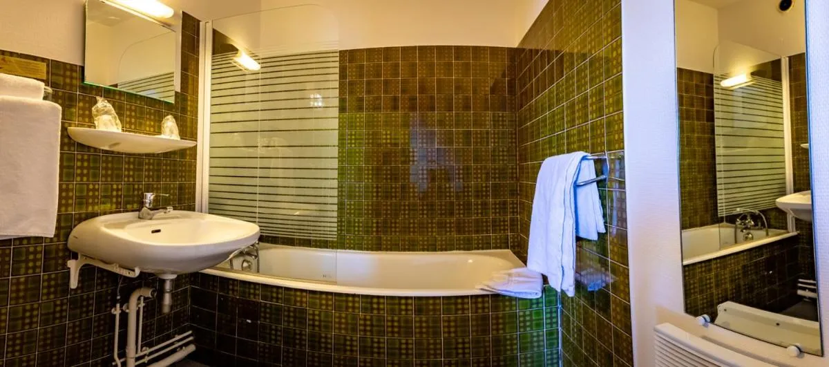 Hotel Le Boischaut - Citotel Chateauroux