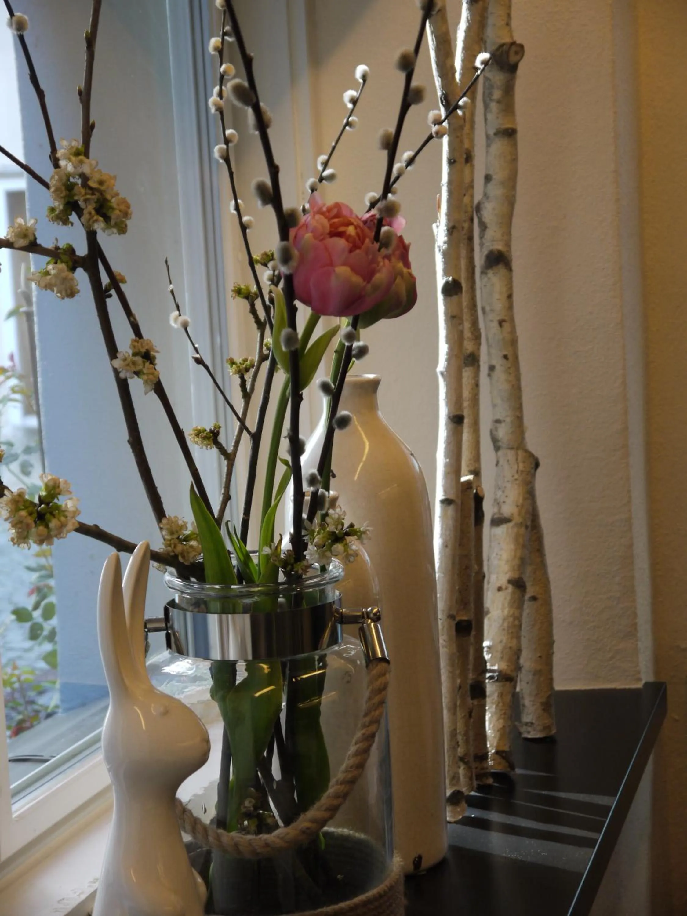 Restaurant/places to eat in Hotel Ratsstuben