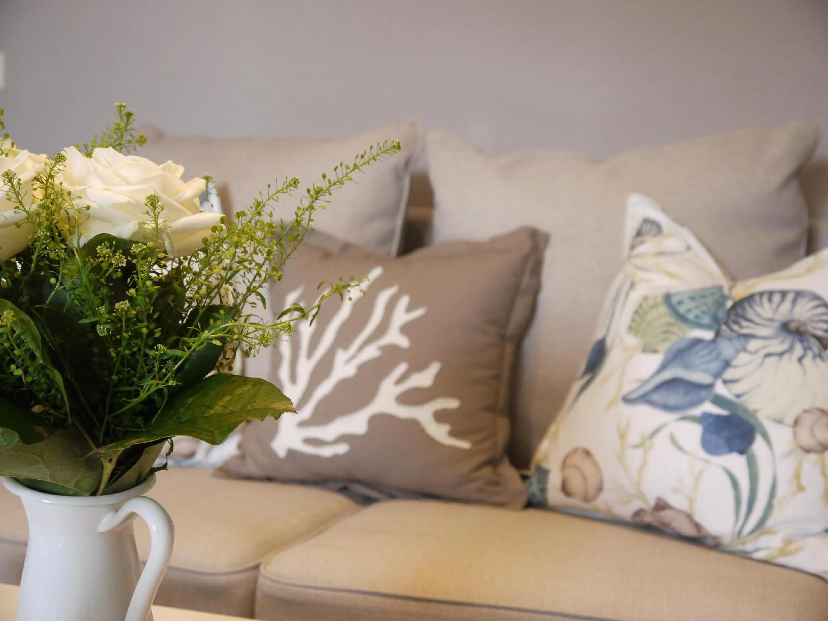 Decorative detail in Hotel Ratsstuben