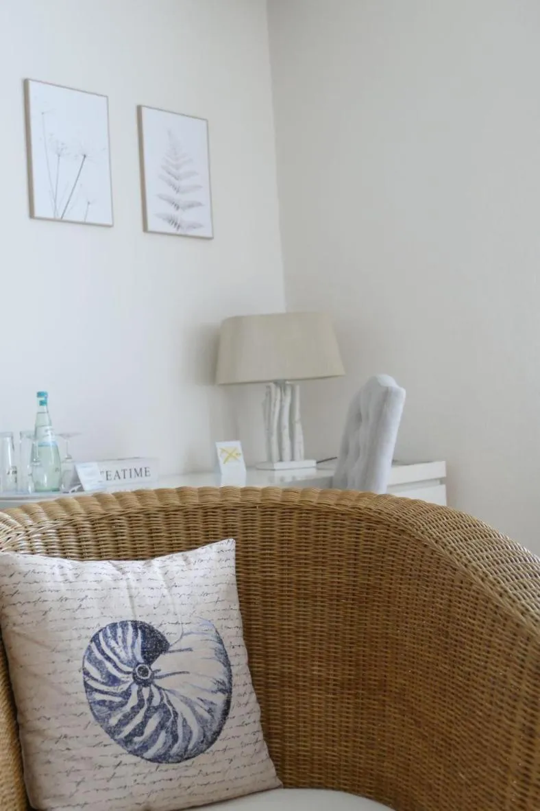 Photo of the whole room in Hotel Ratsstuben