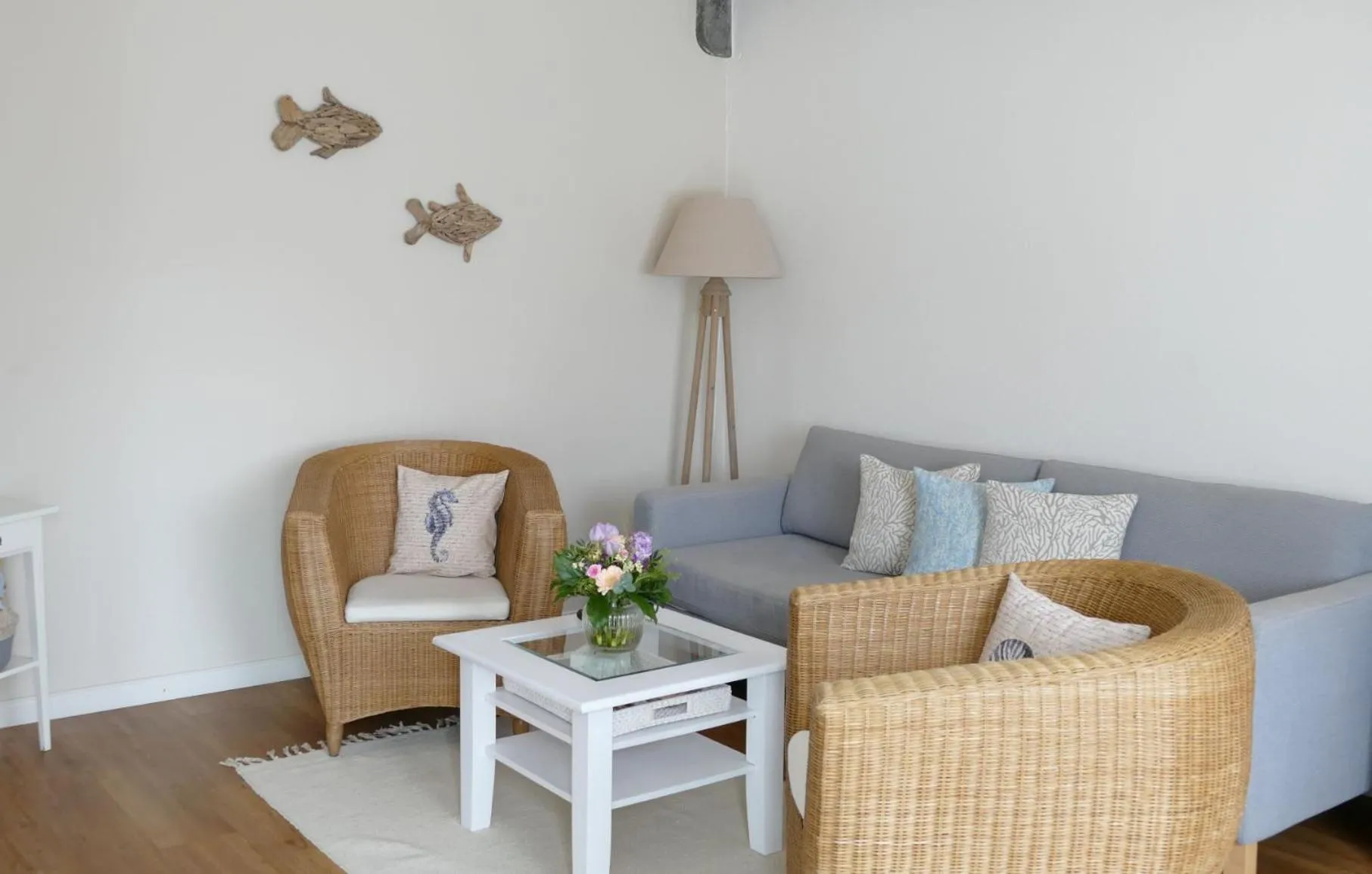 Living room in Hotel Ratsstuben