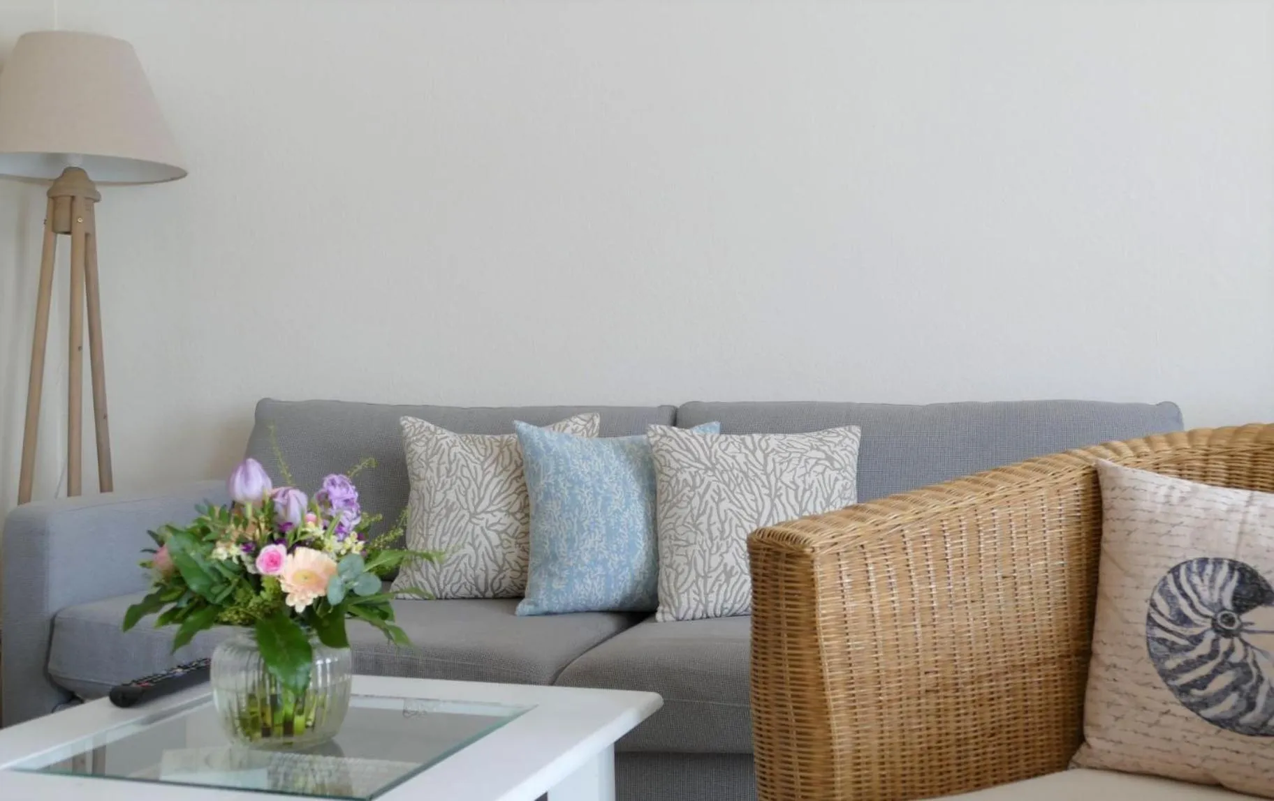 Seating area in Hotel Ratsstuben