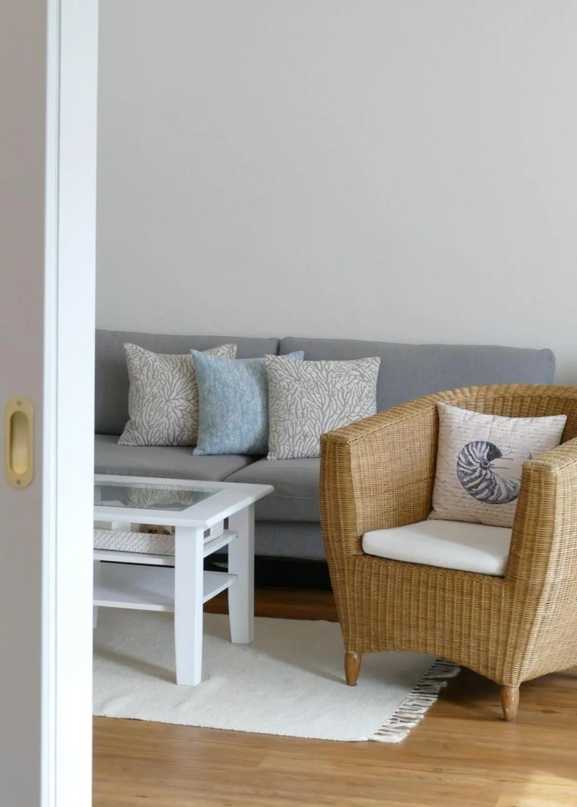 Seating area in Hotel Ratsstuben