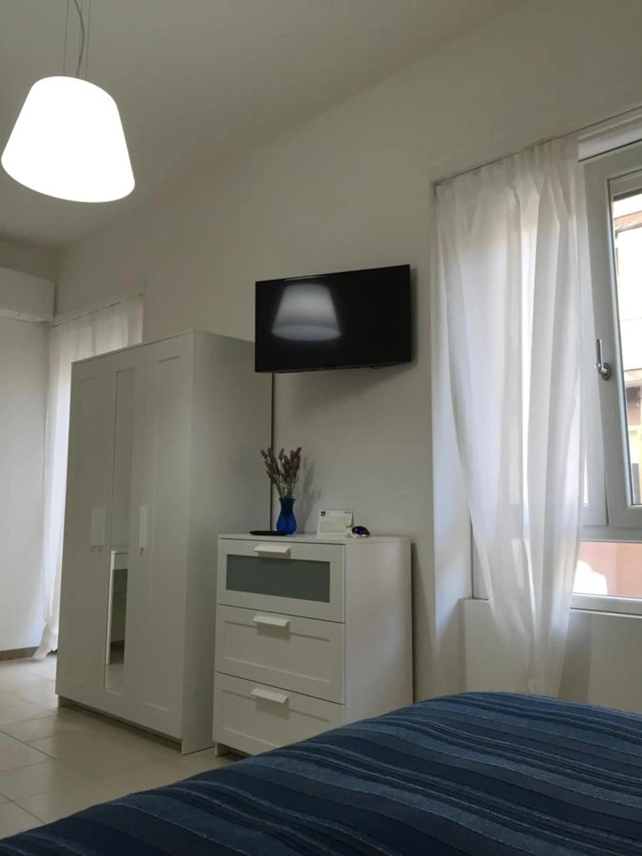 Photo of the whole room, Bed in B&B Sorgente 23