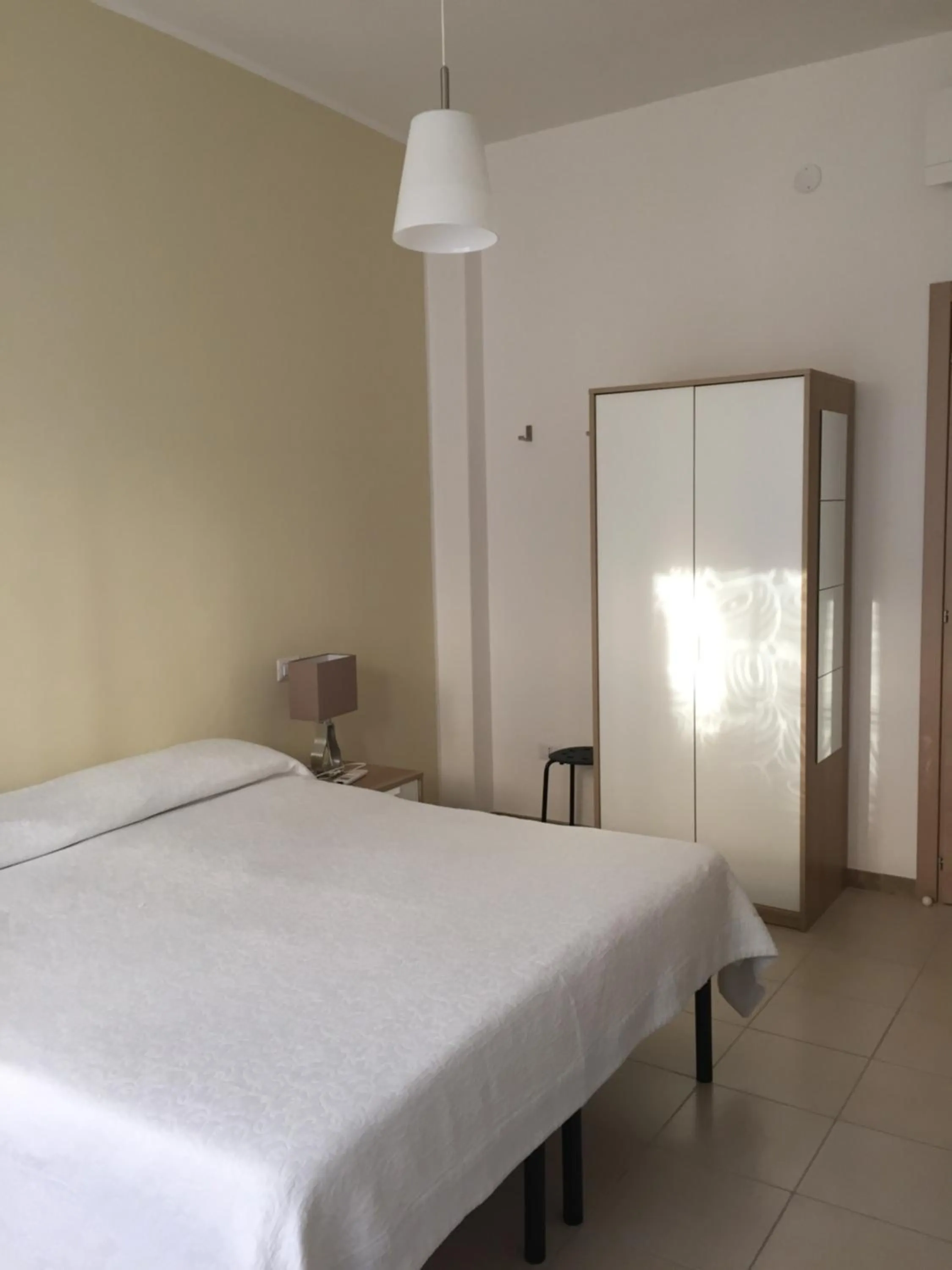 Photo of the whole room, Bed in B&B Sorgente 23