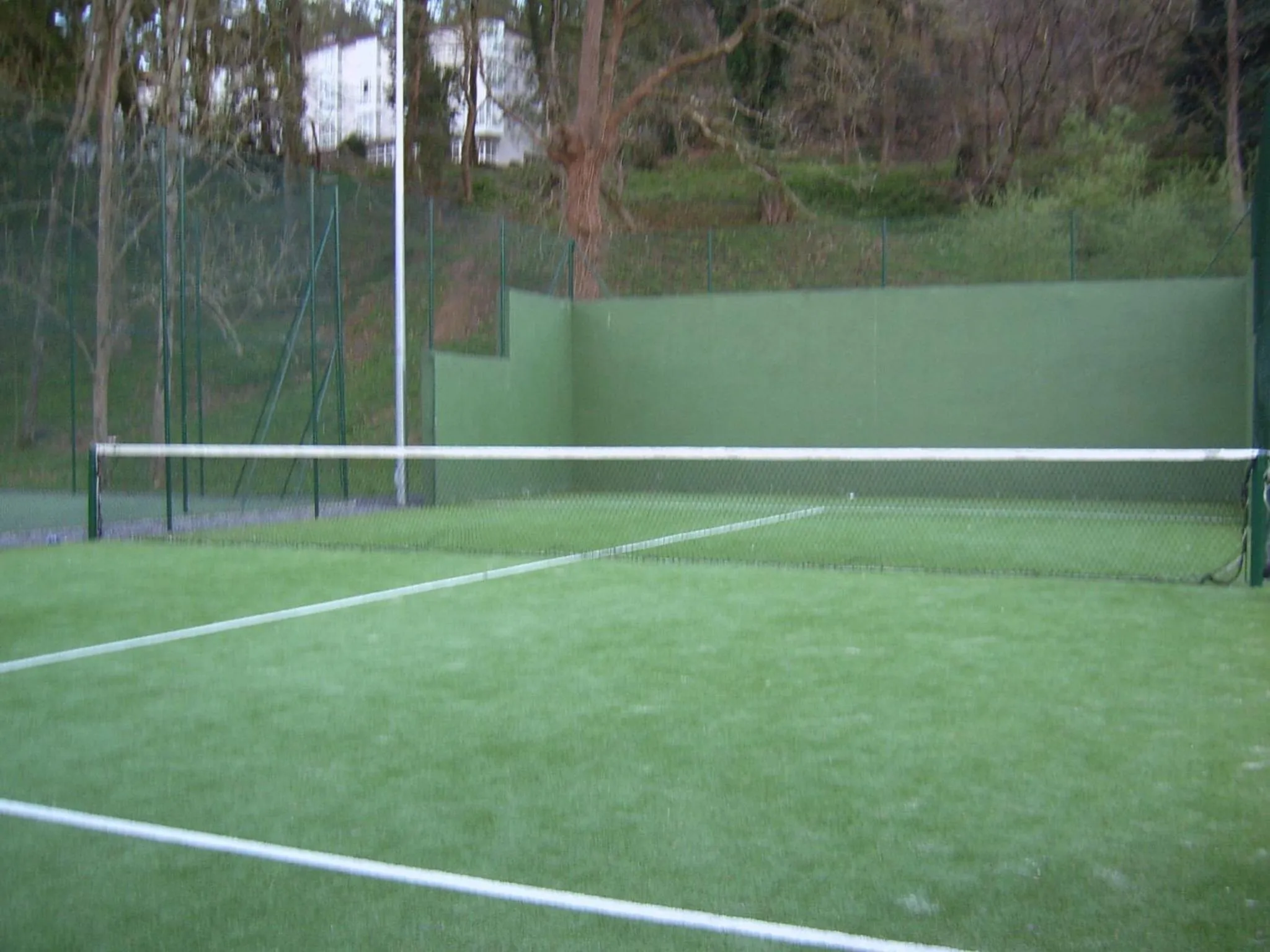 Other in Parador de Limpias