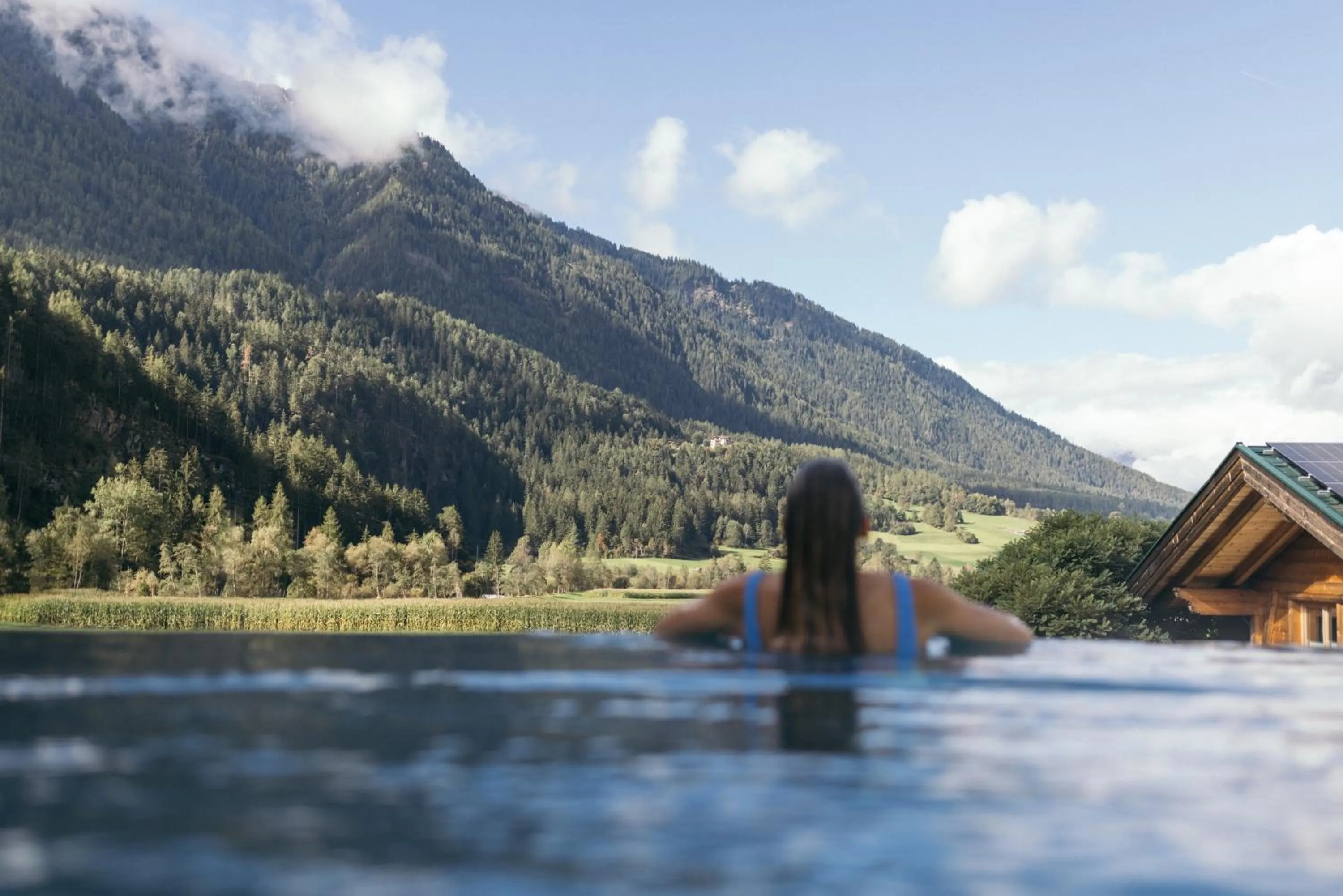 View (from property/room) in Feelfree Nature Resort