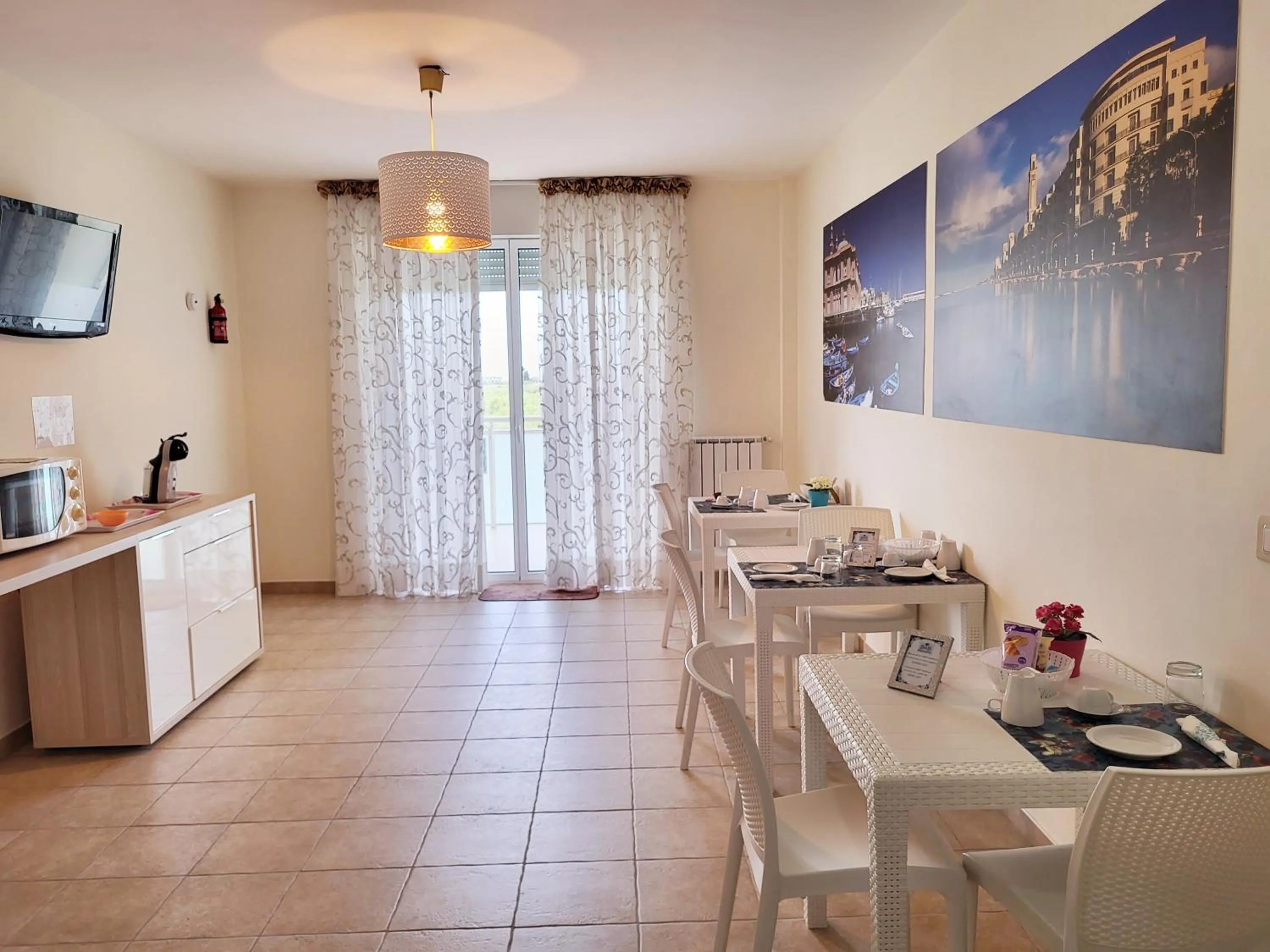 B&B Waltanna Airport