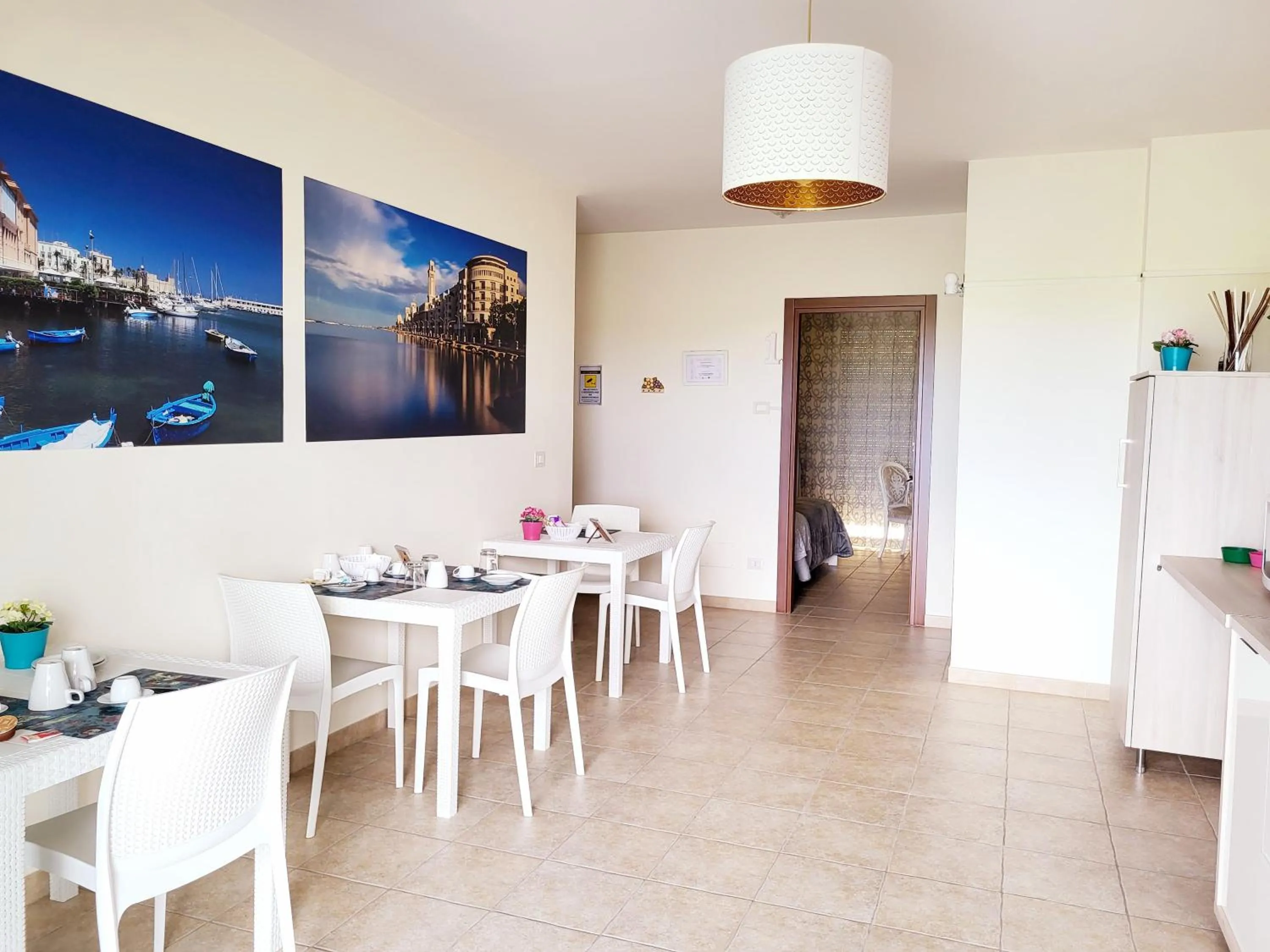 B&B Waltanna Airport