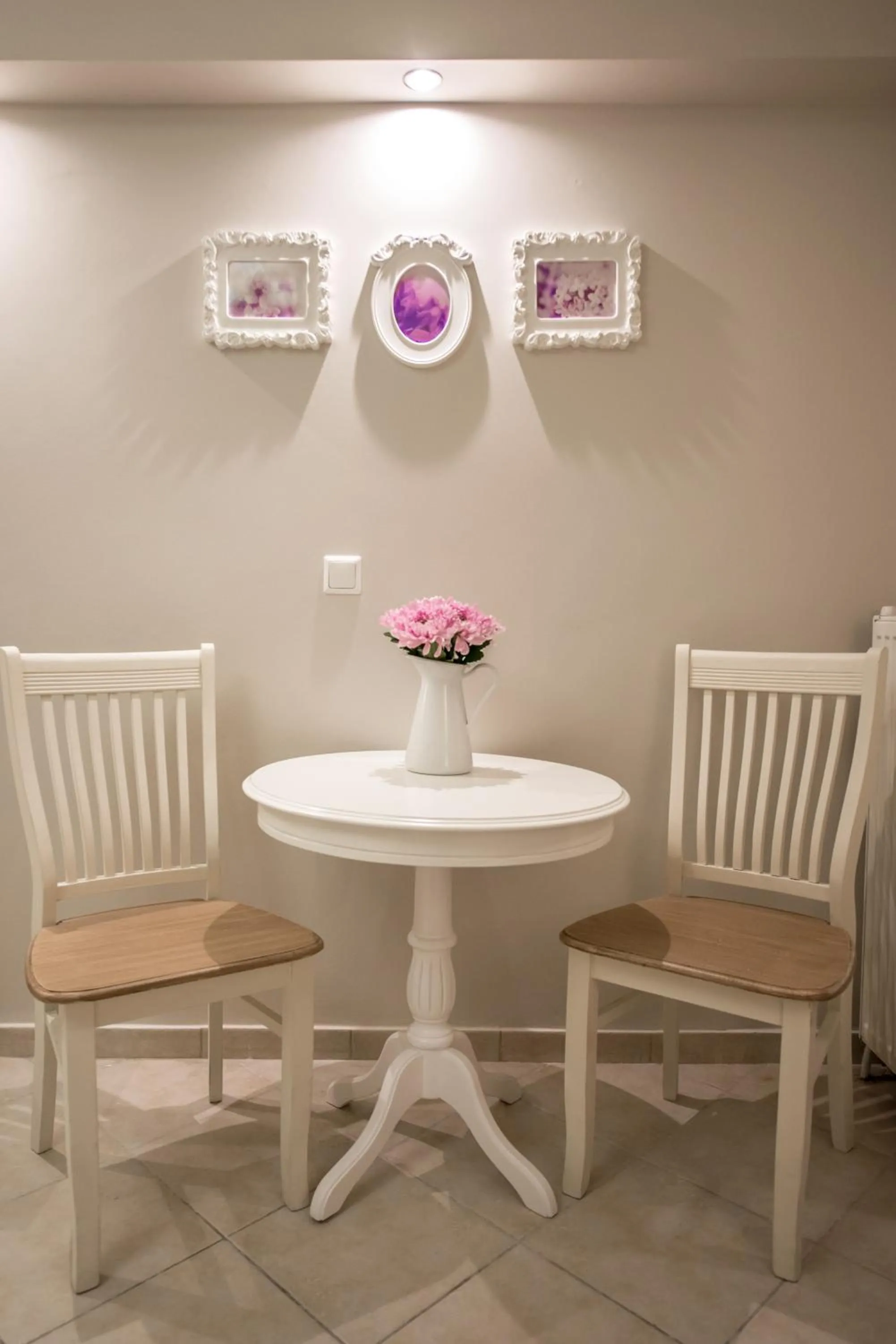 Decorative detail in Lefkadio