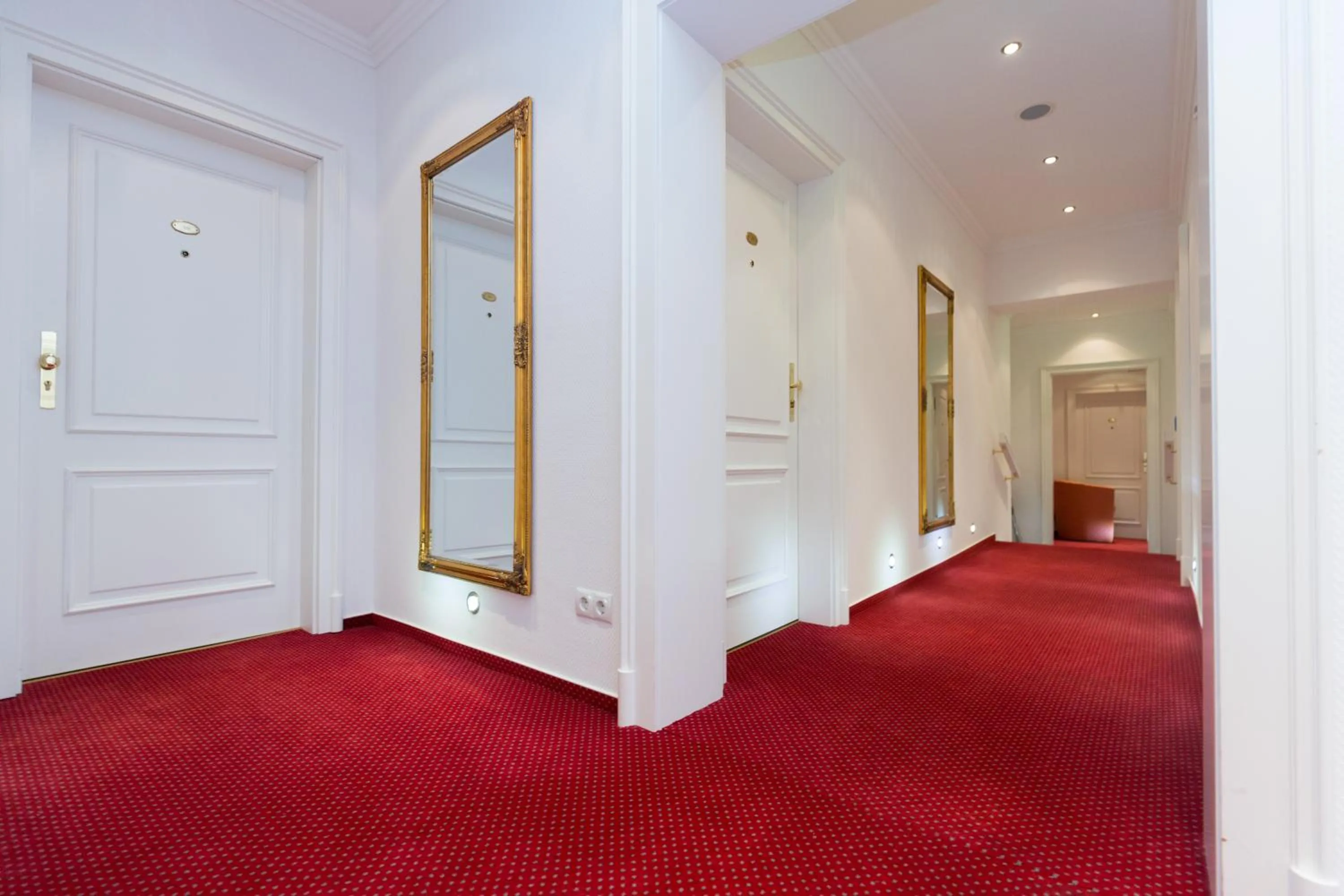 Other in Hotel Sylter Blaumuschel