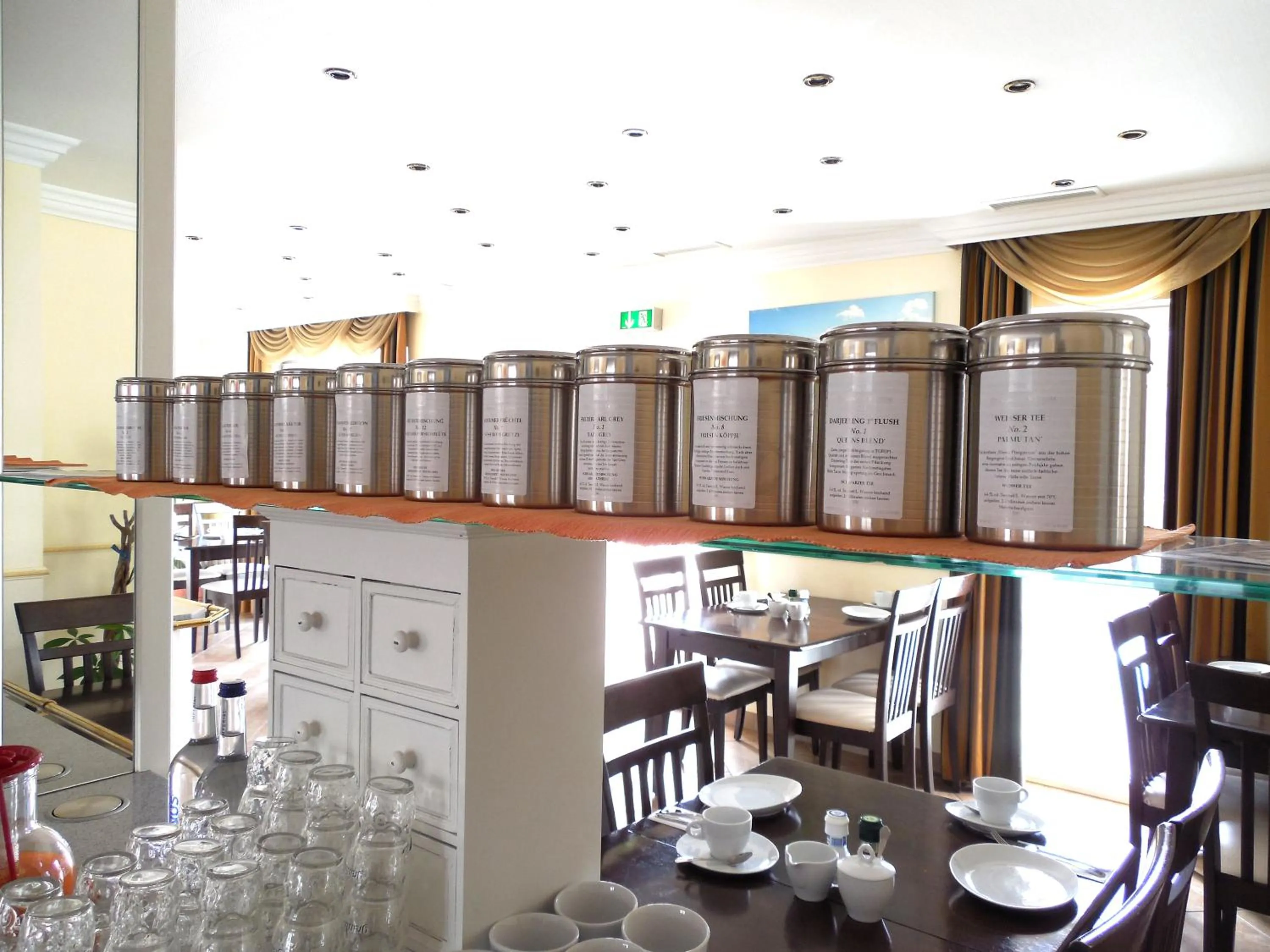 Other in Hotel Sylter Blaumuschel