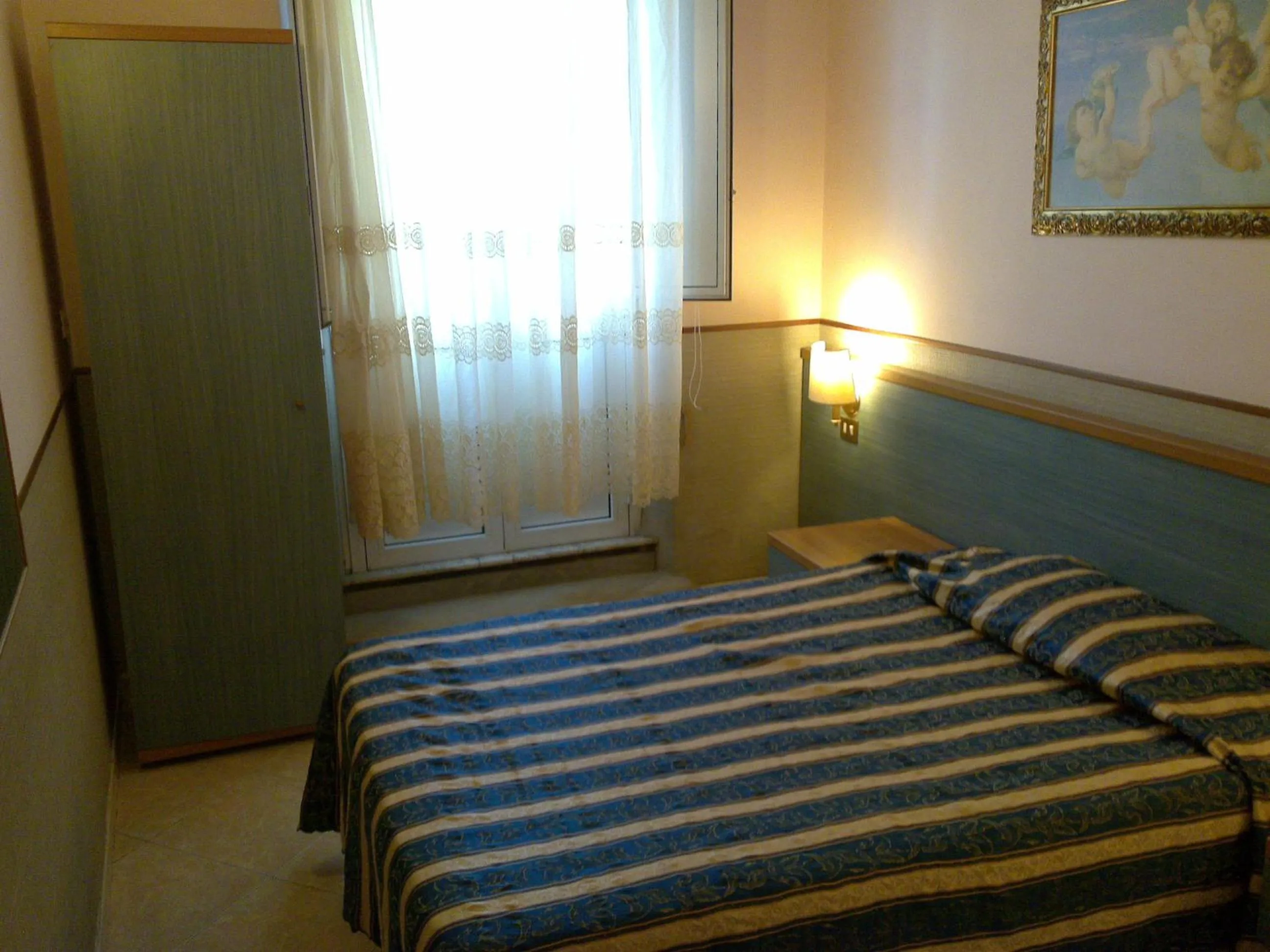 Day, Bed in Hotel Lazzari