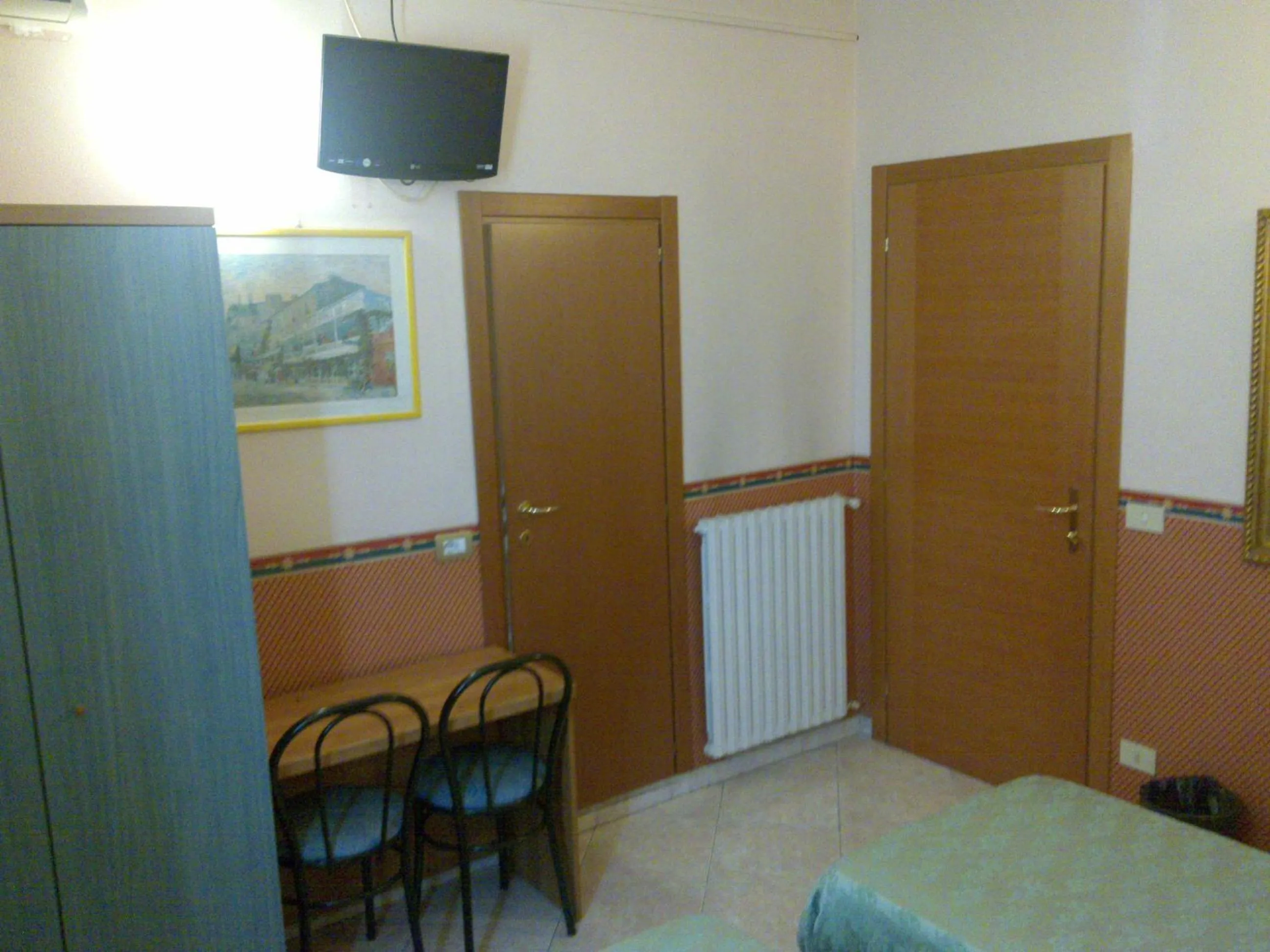 Photo of the whole room in Hotel Lazzari