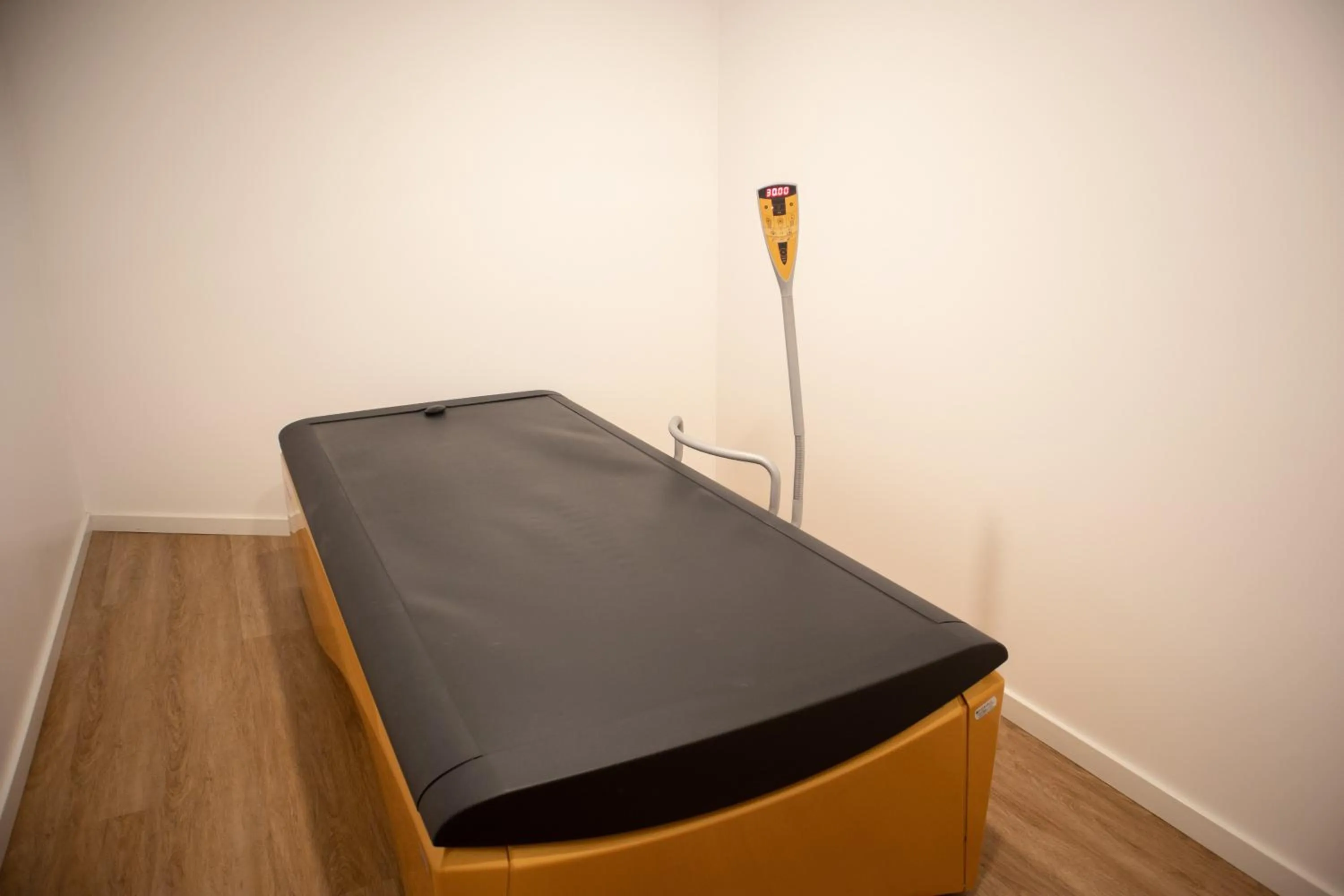 Spa and wellness centre/facilities in Aires da Serra Hotel