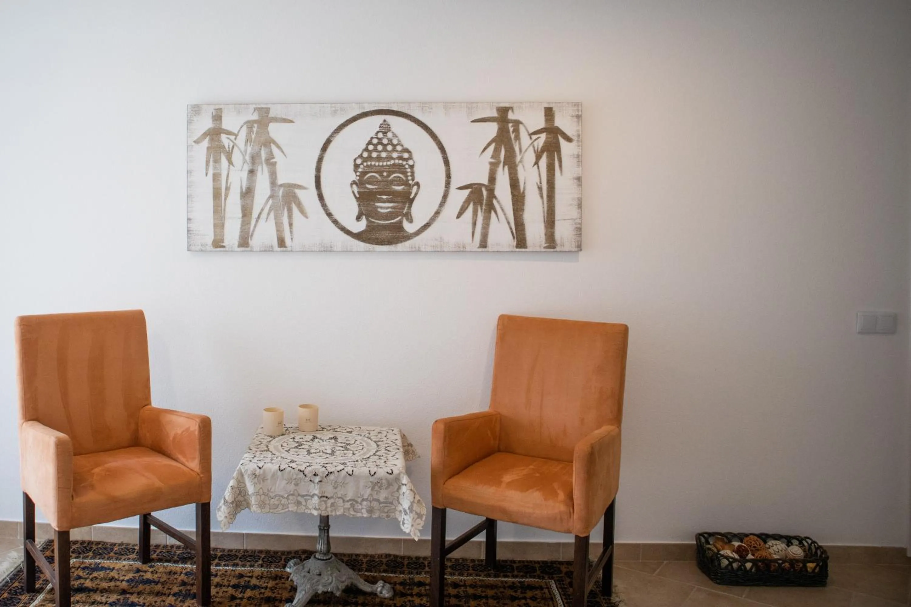 Spa and wellness centre/facilities in Aires da Serra Hotel