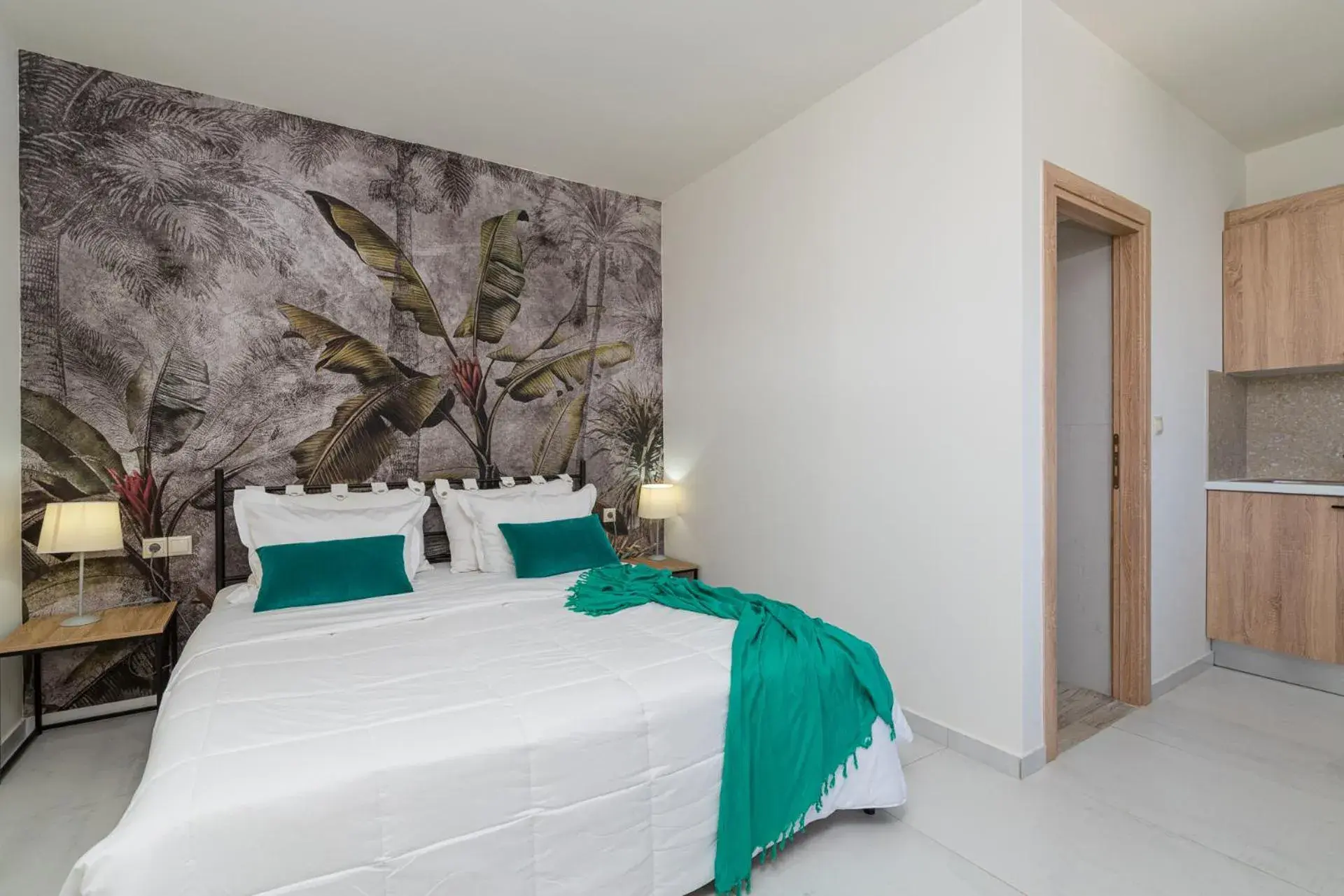 Superior Studio in Angela Studios Apartments Superior Studio in Angela Studios Apartments