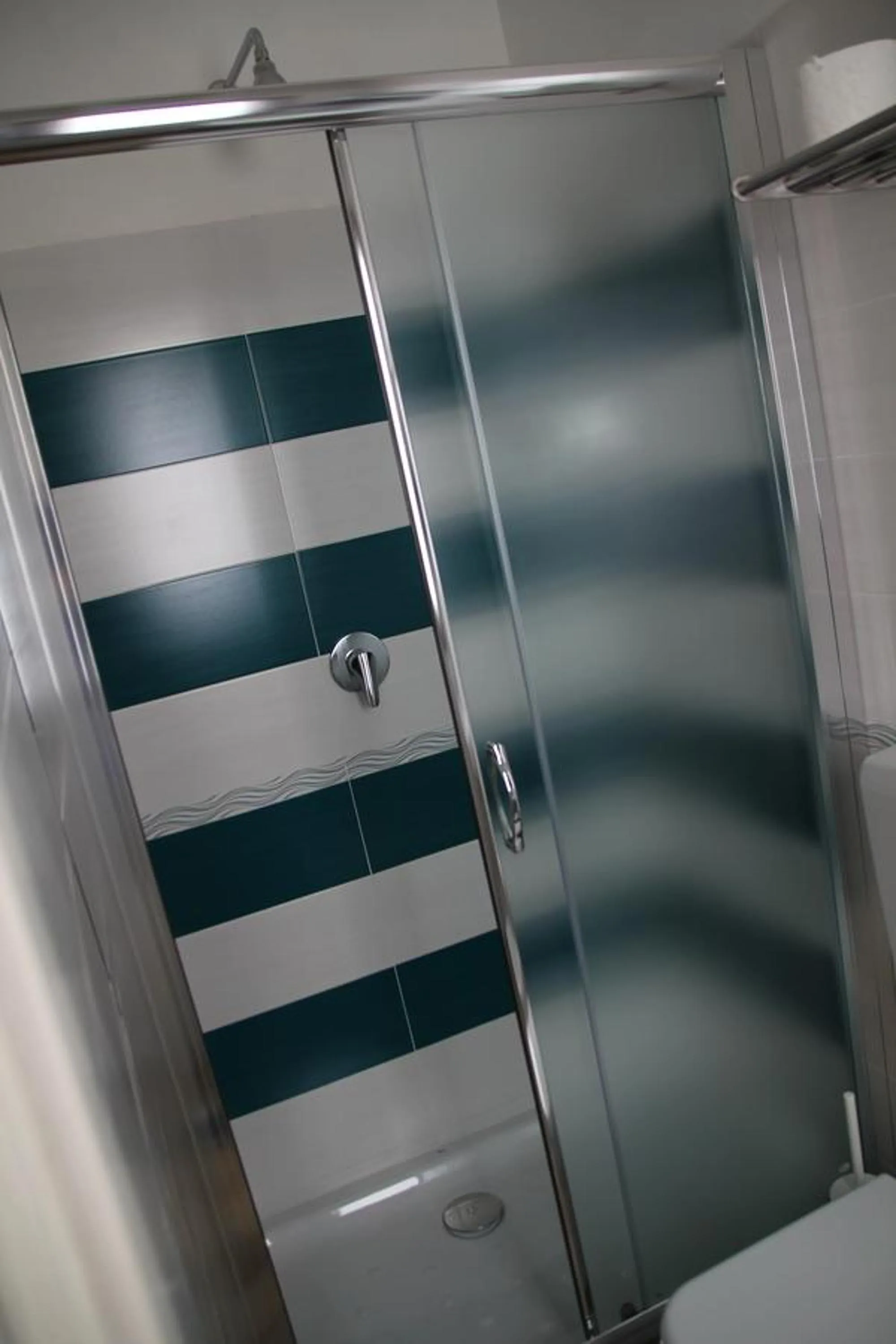 Property building in La Meridiana