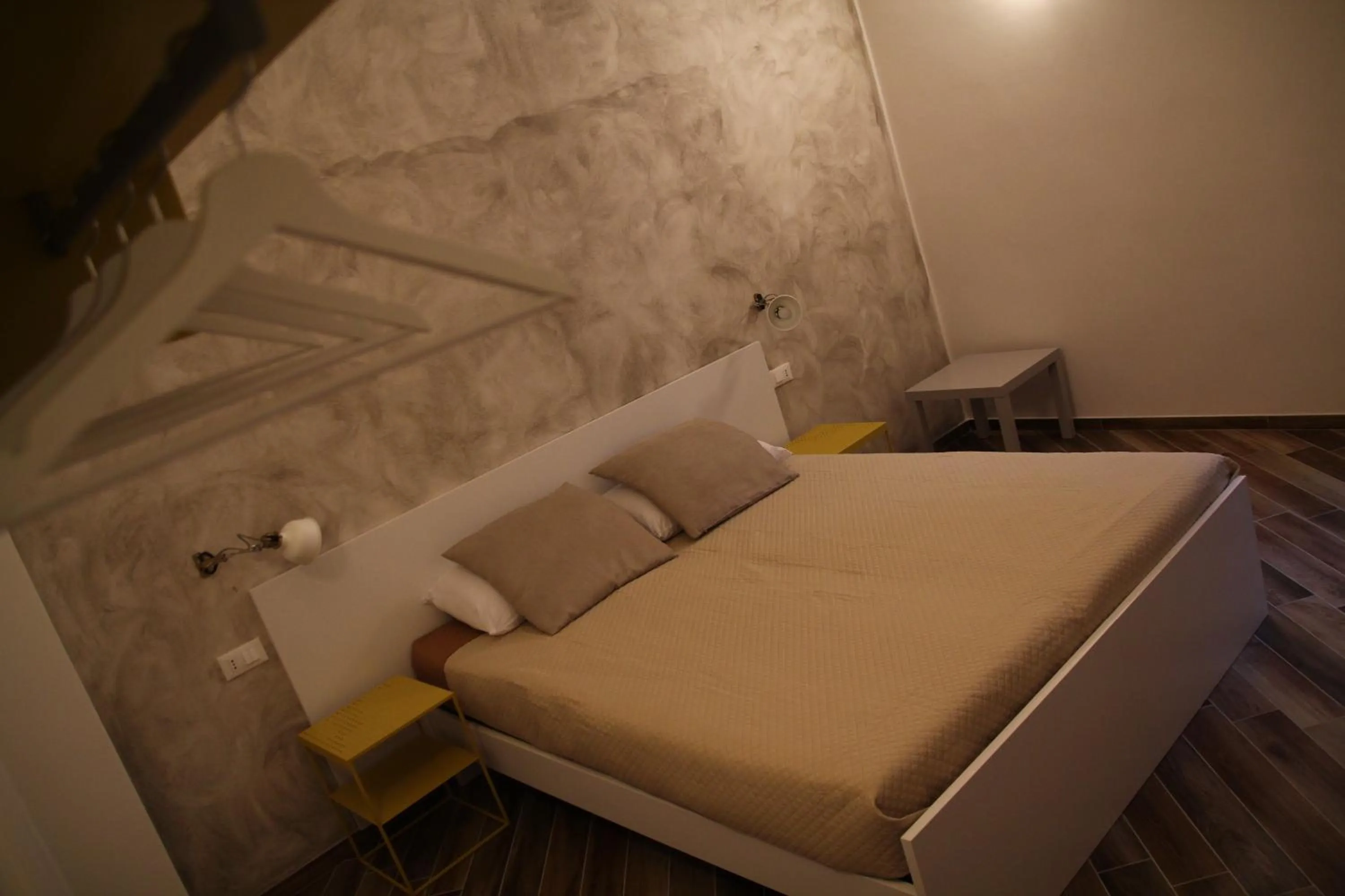 Property building in La Meridiana