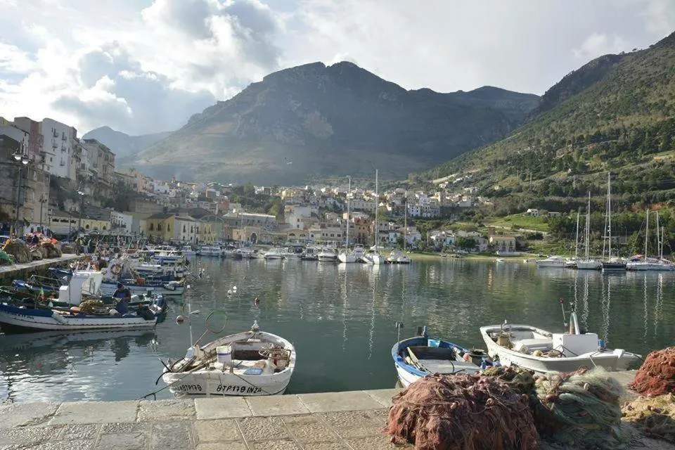 Property building in La Meridiana