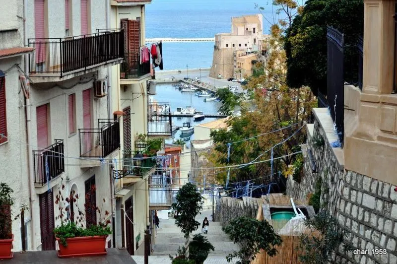 Neighbourhood in La Meridiana