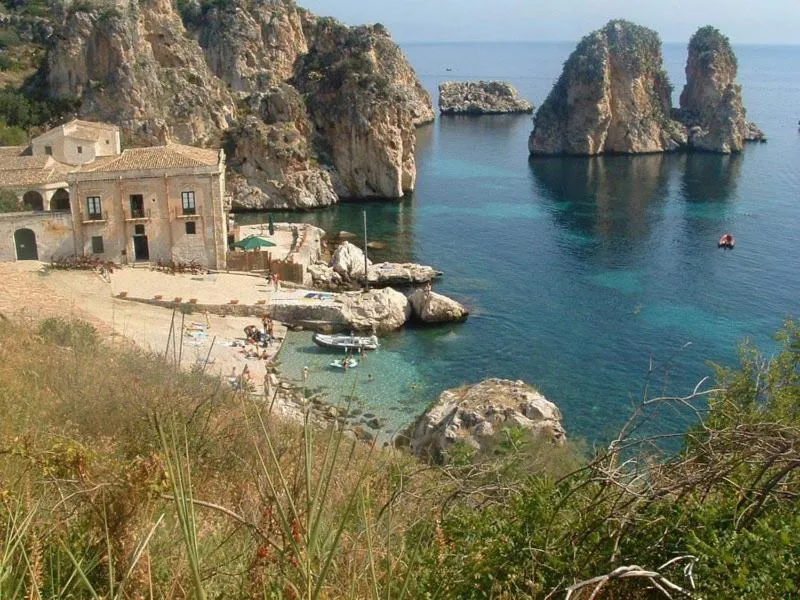 Property building in La Meridiana