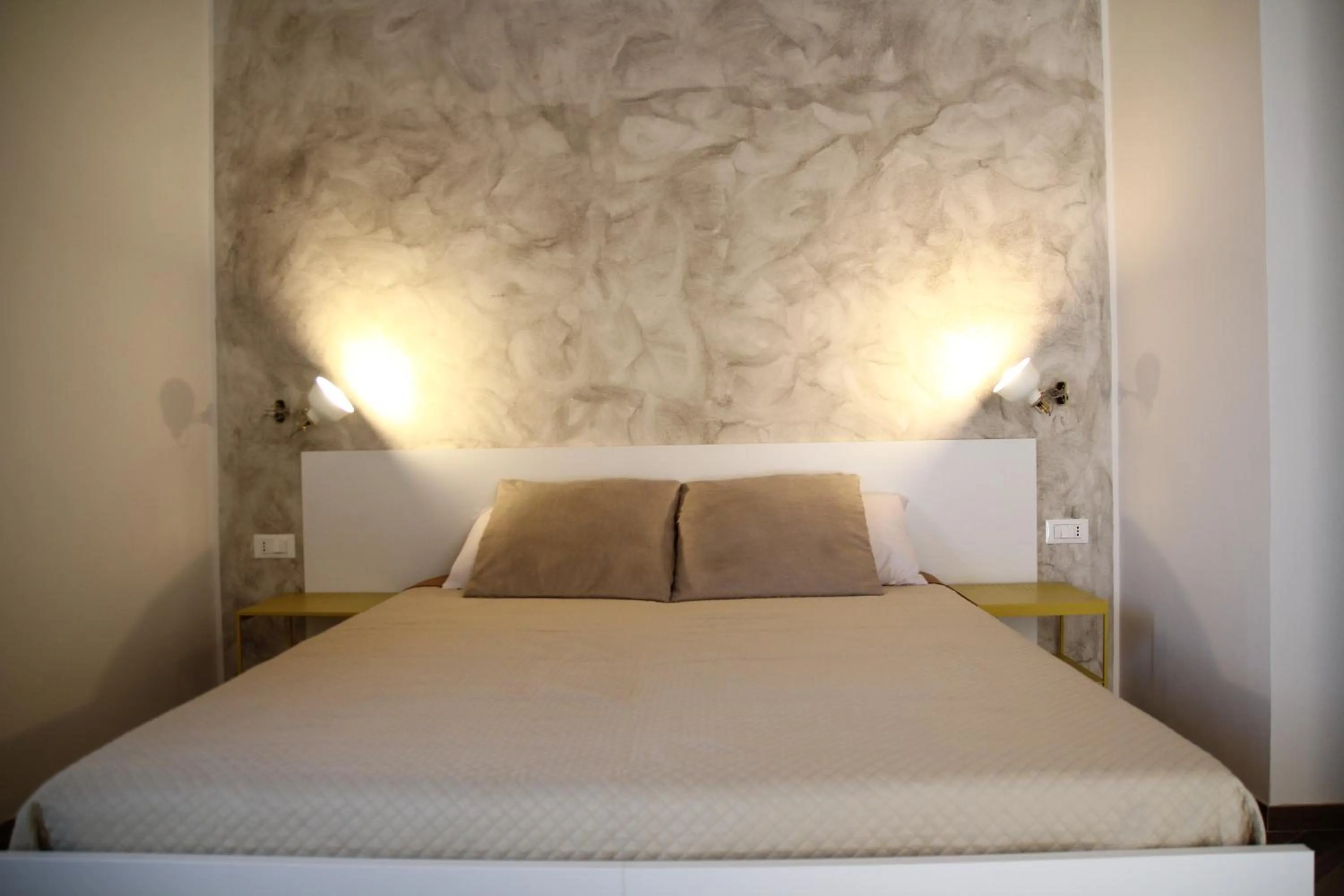 Property building in La Meridiana