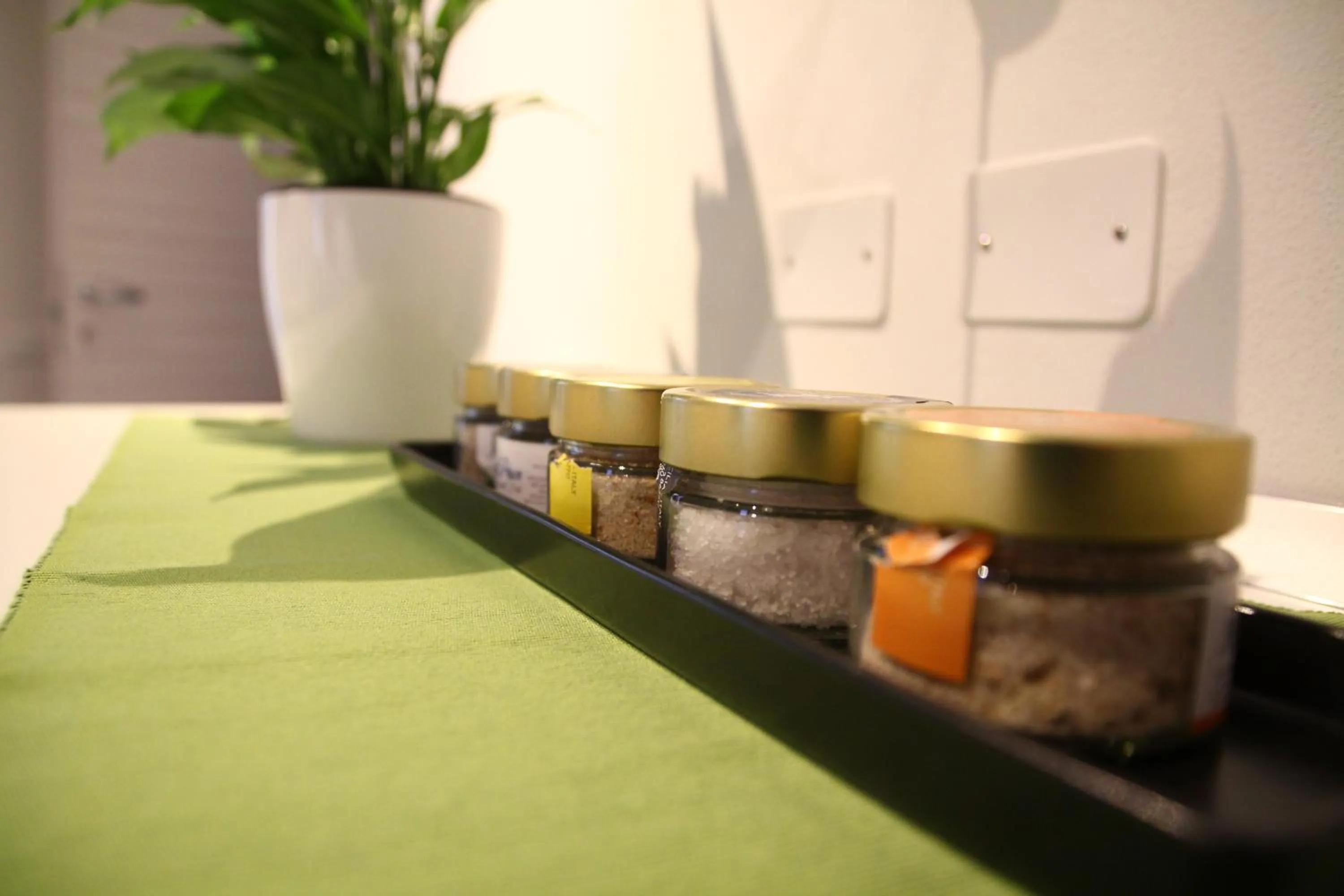 Property building in La Meridiana