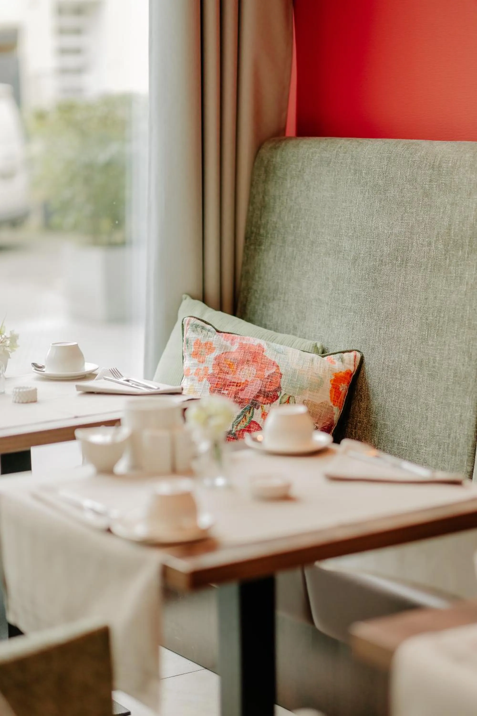 Breakfast in LOOKEN INN Lingen by Hackmann