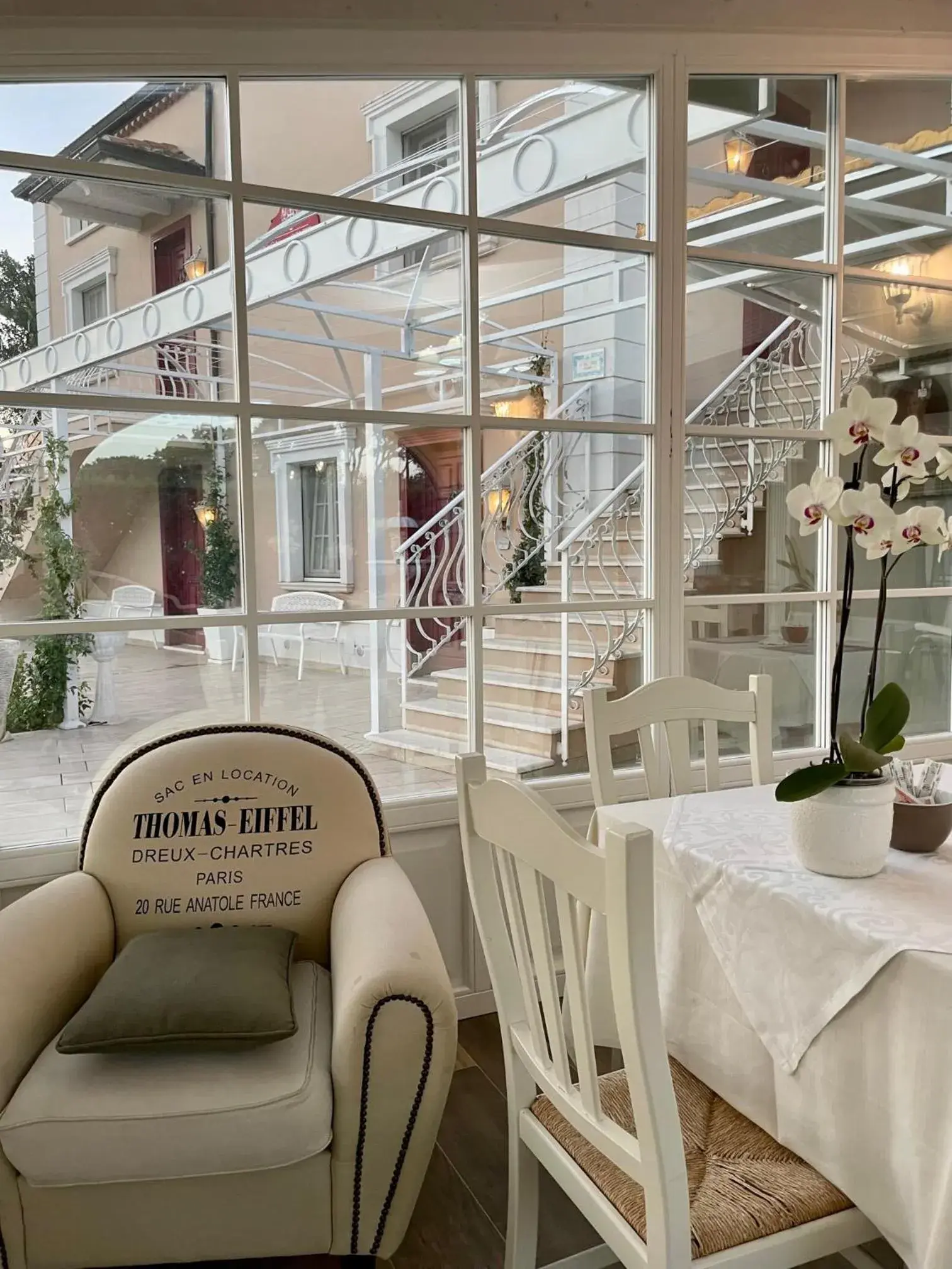 Ca' del Conte - Maison de Charme Ca' del Conte - Maison de Charme